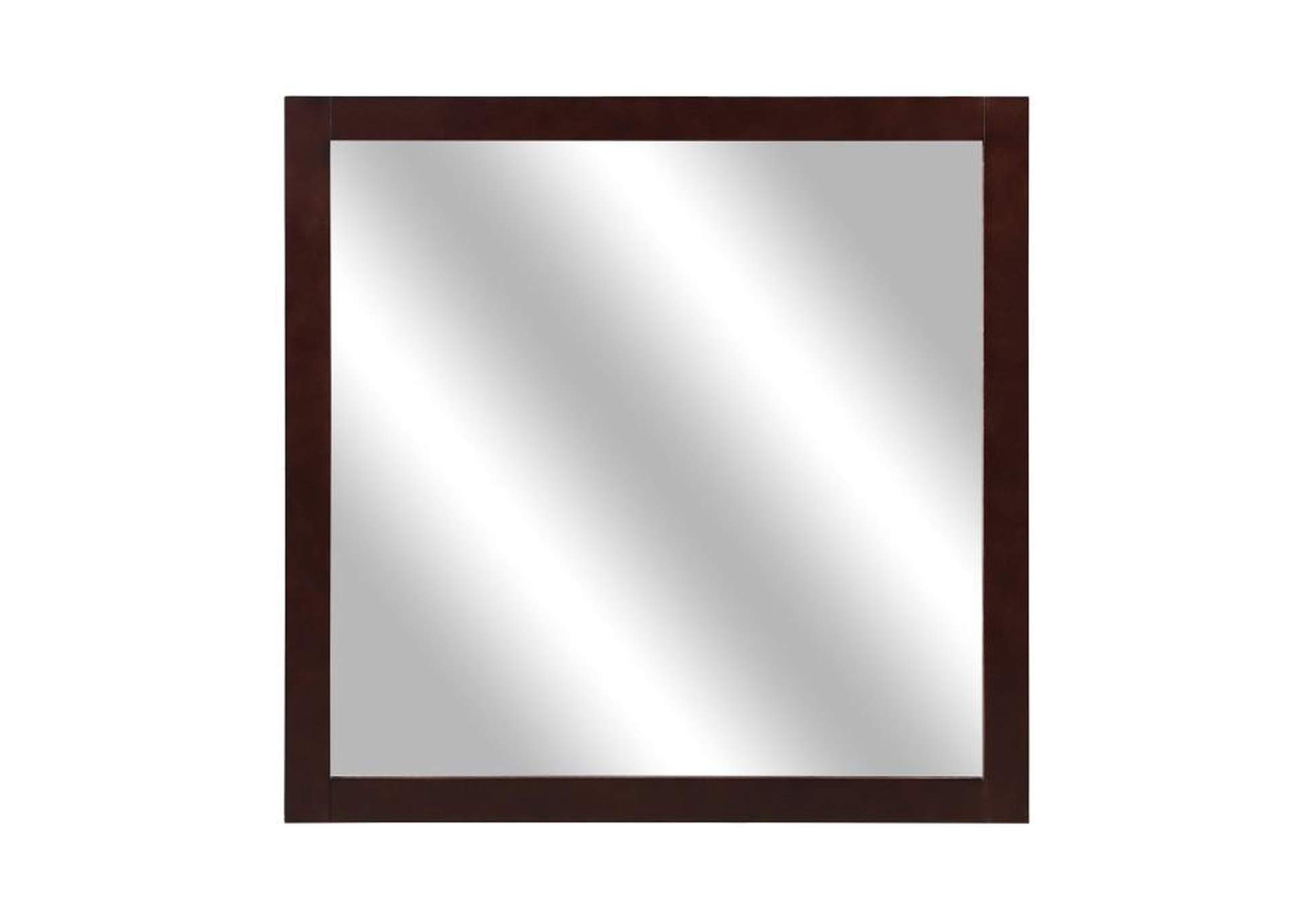 Mirror image 1