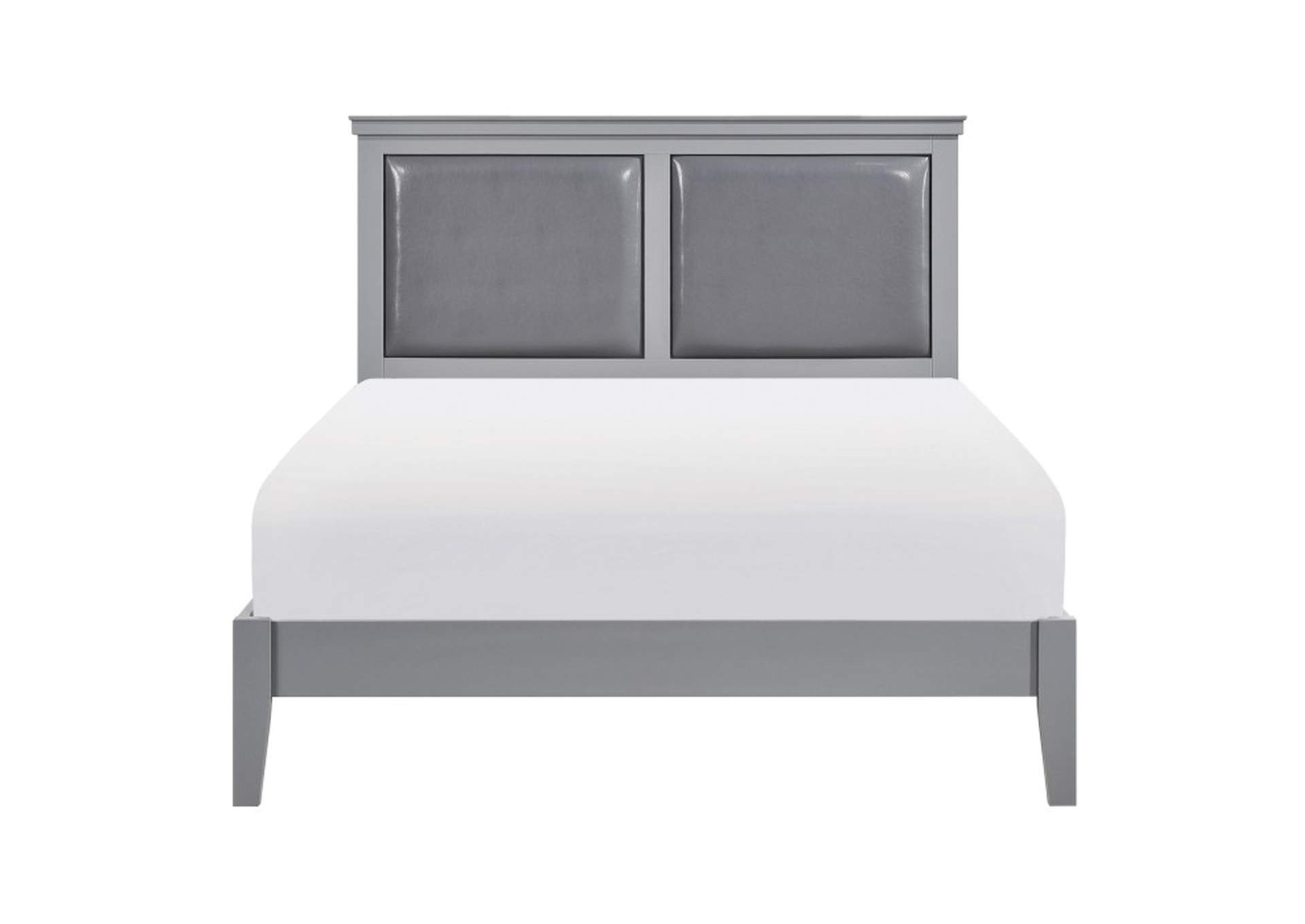 Full Bed image 1