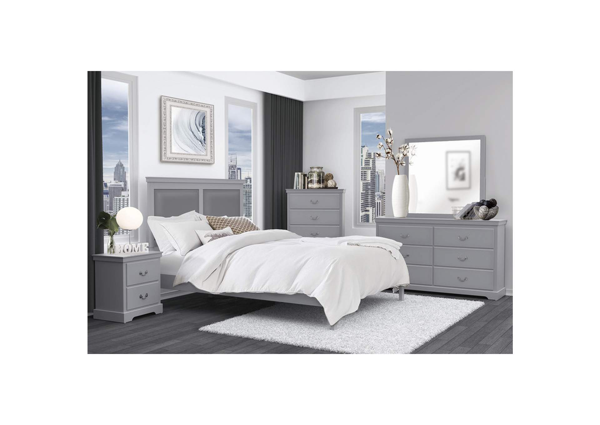 Full Bed image 6