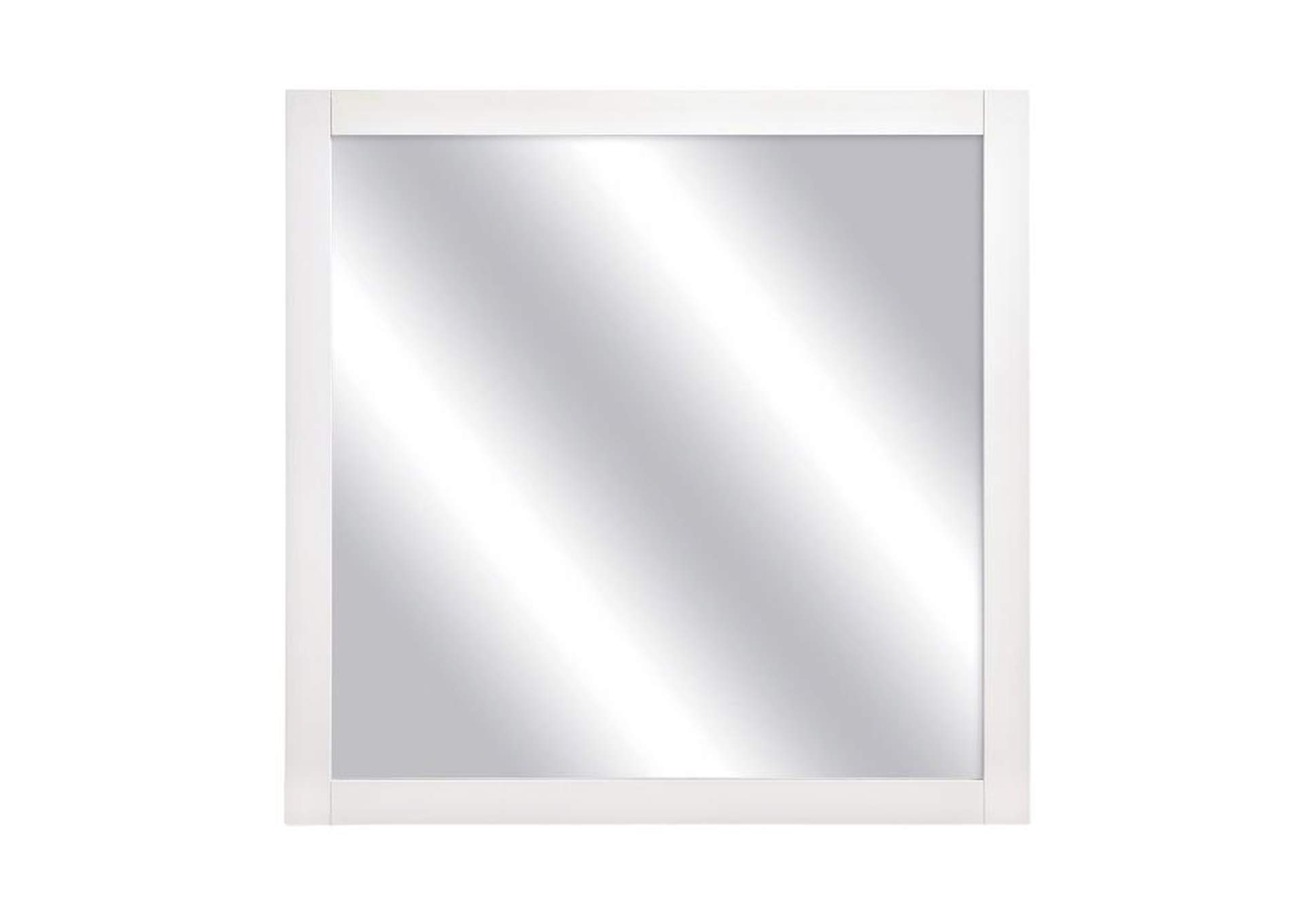Mirror image 1