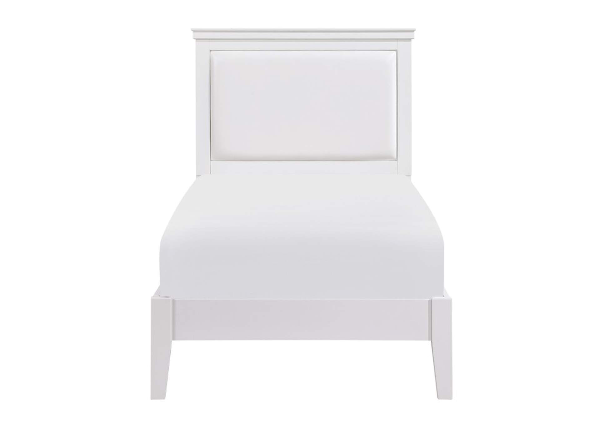 Twin Bed image 1