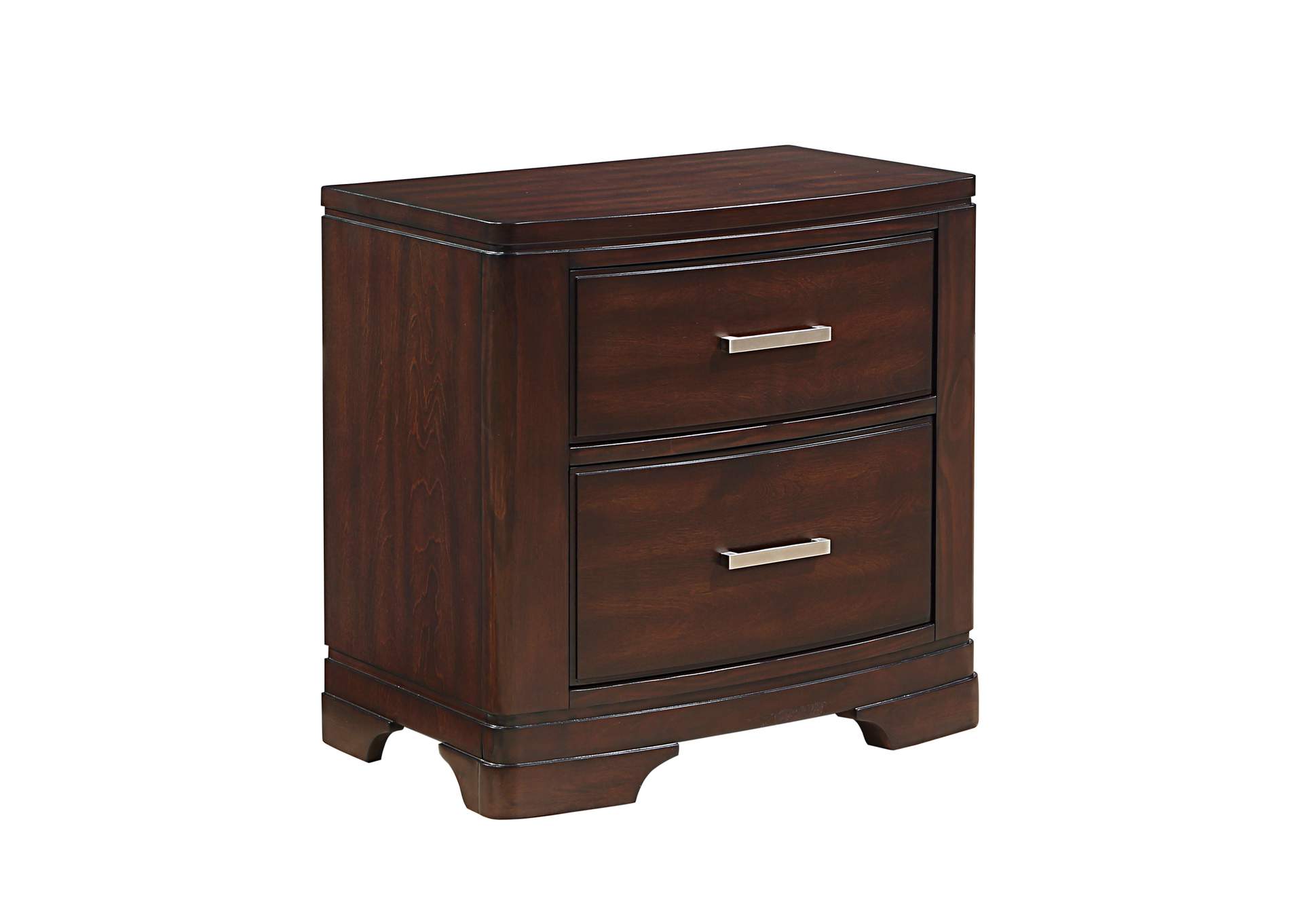 Hudson Night Stand image 3