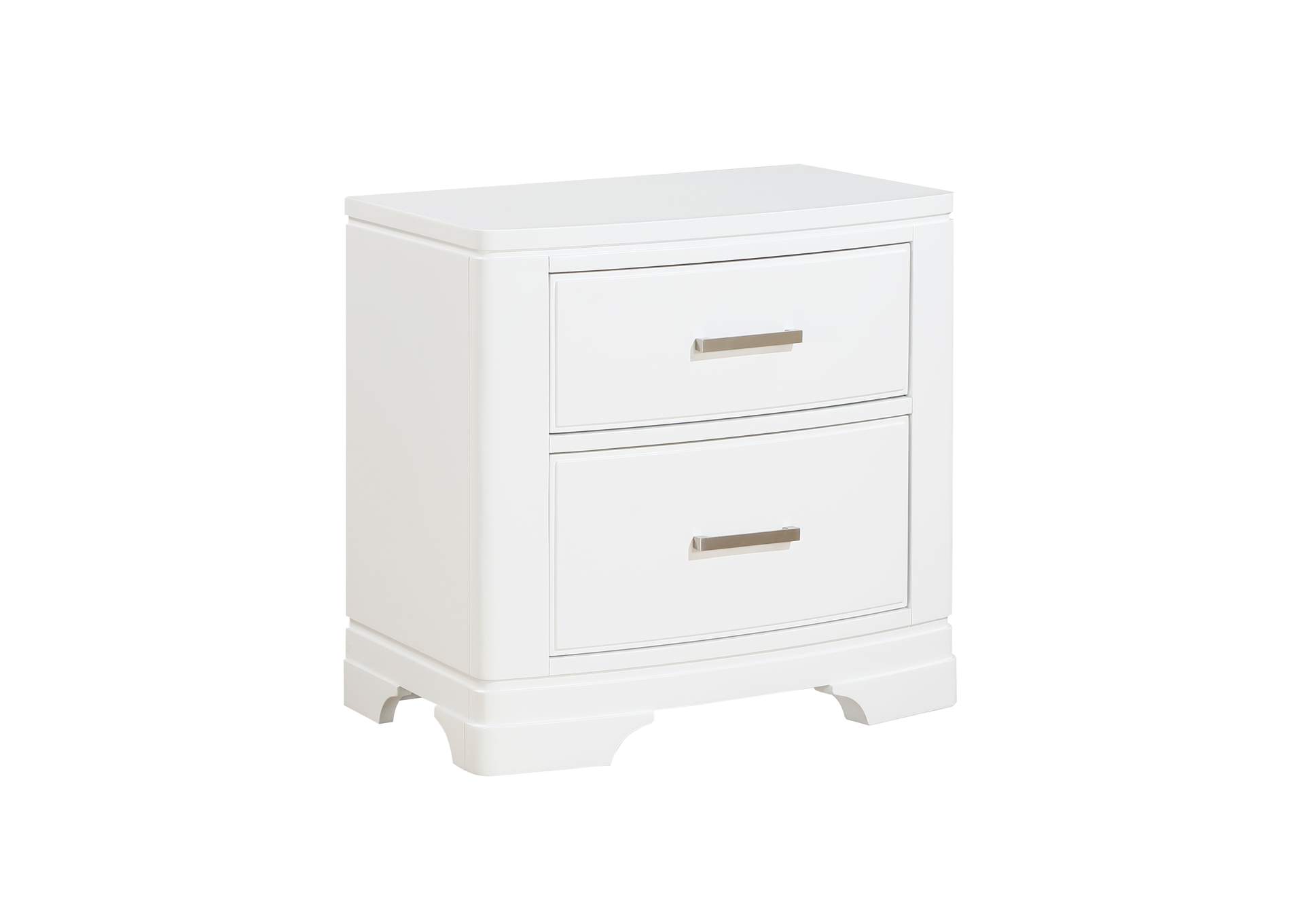 Hudson Night Stand image 3