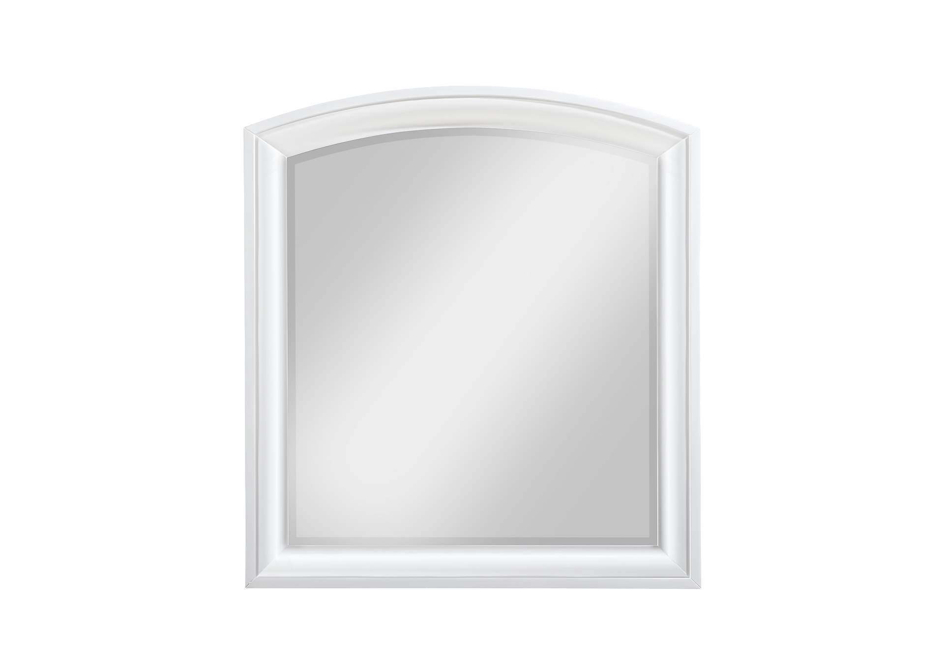 Hudson Mirror