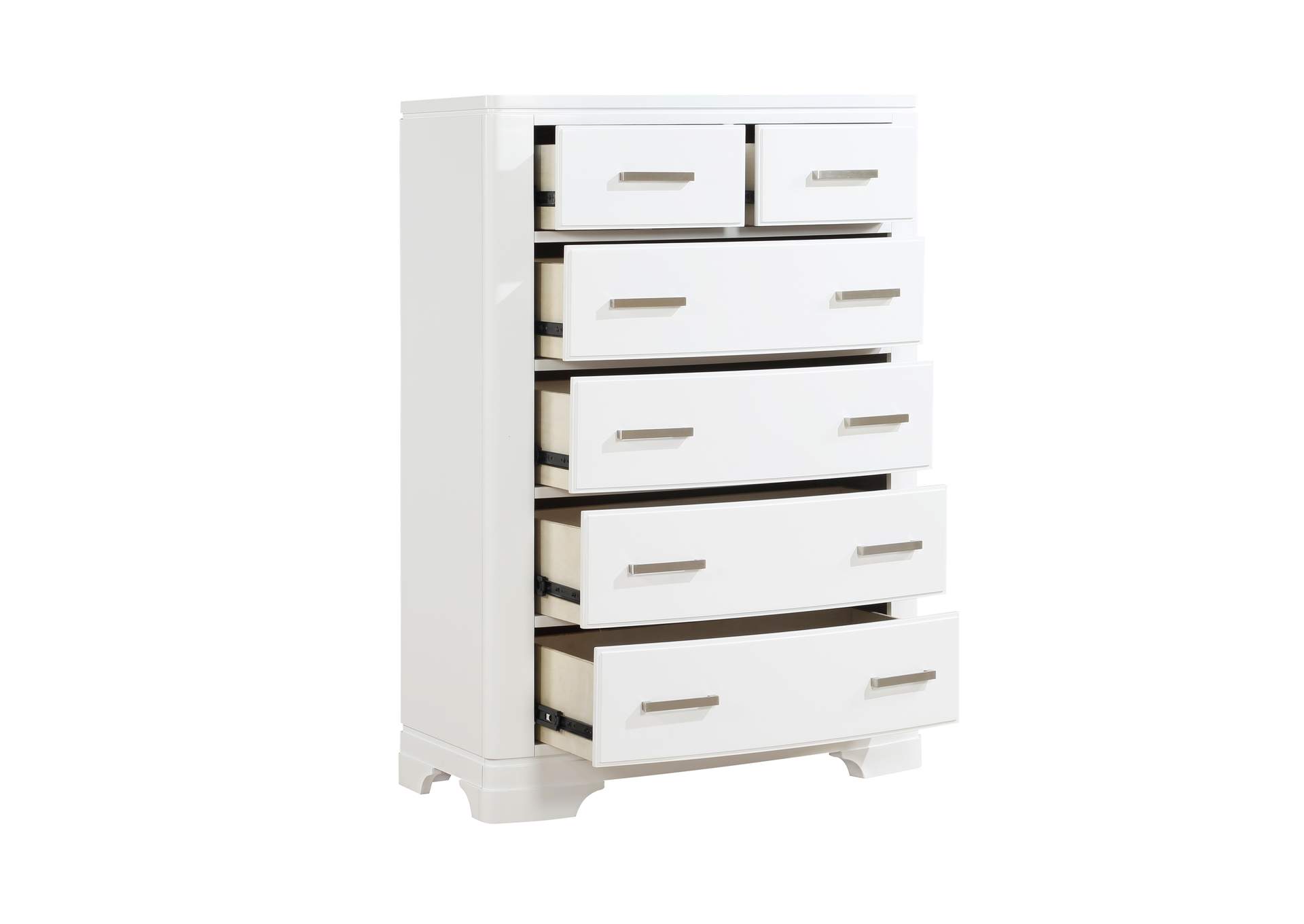 Hudson Chest image 3