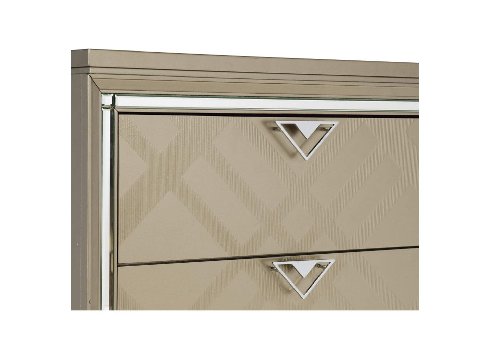 Bijou Night Stand image 5