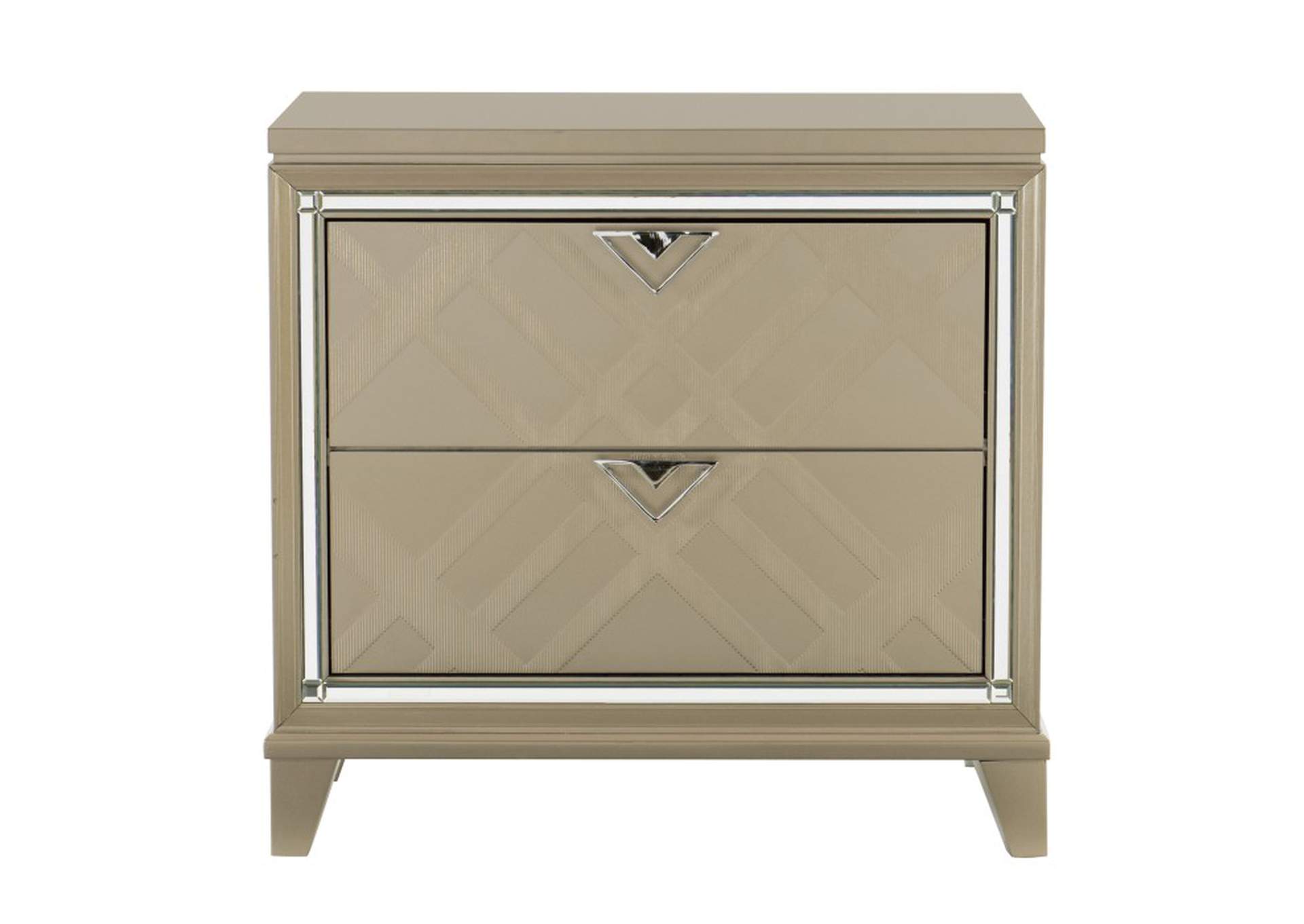 Bijou Night Stand image 1