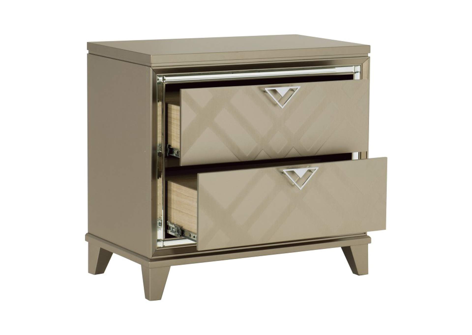 Bijou Night Stand image 3