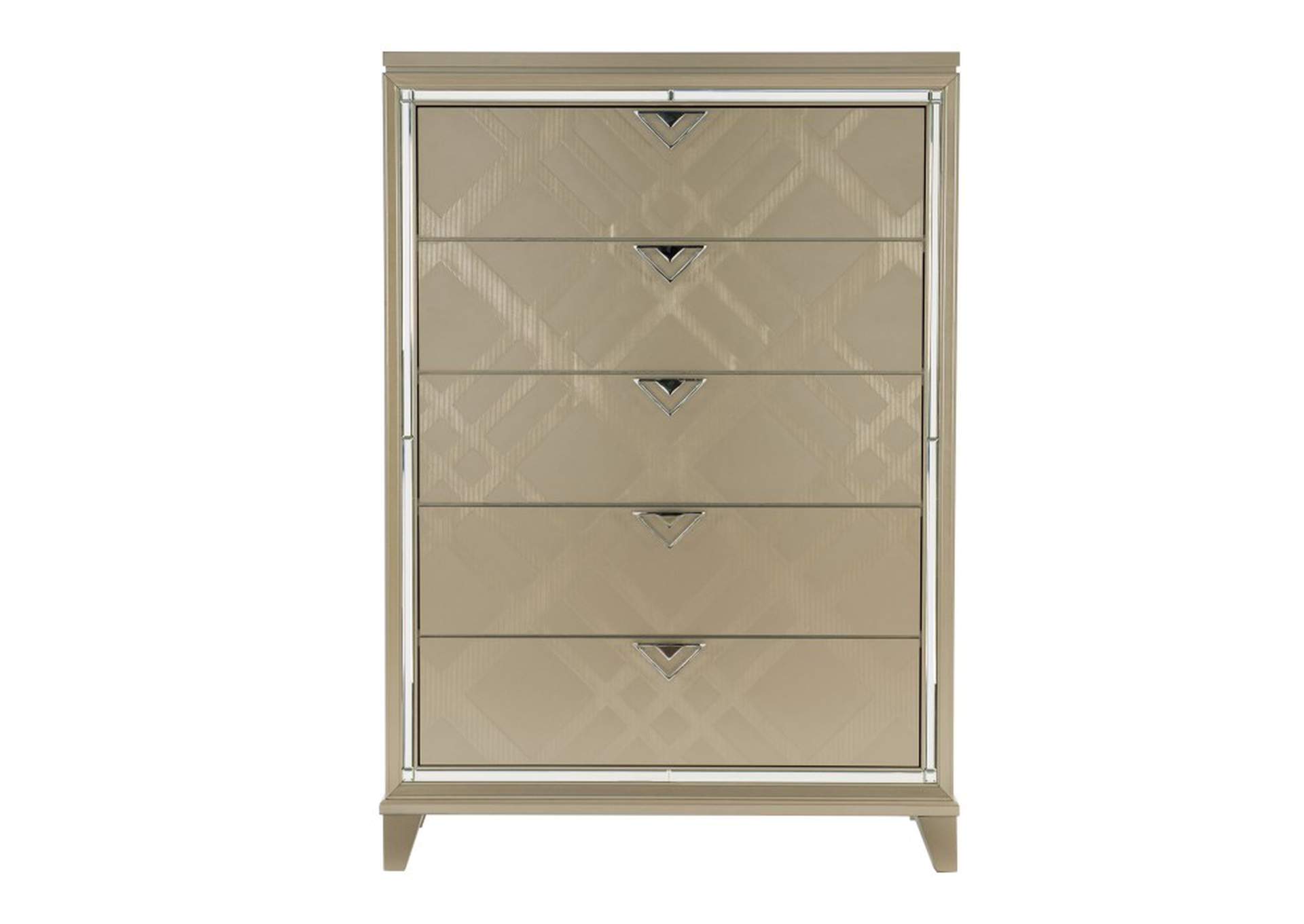 Bijou Chest image 1