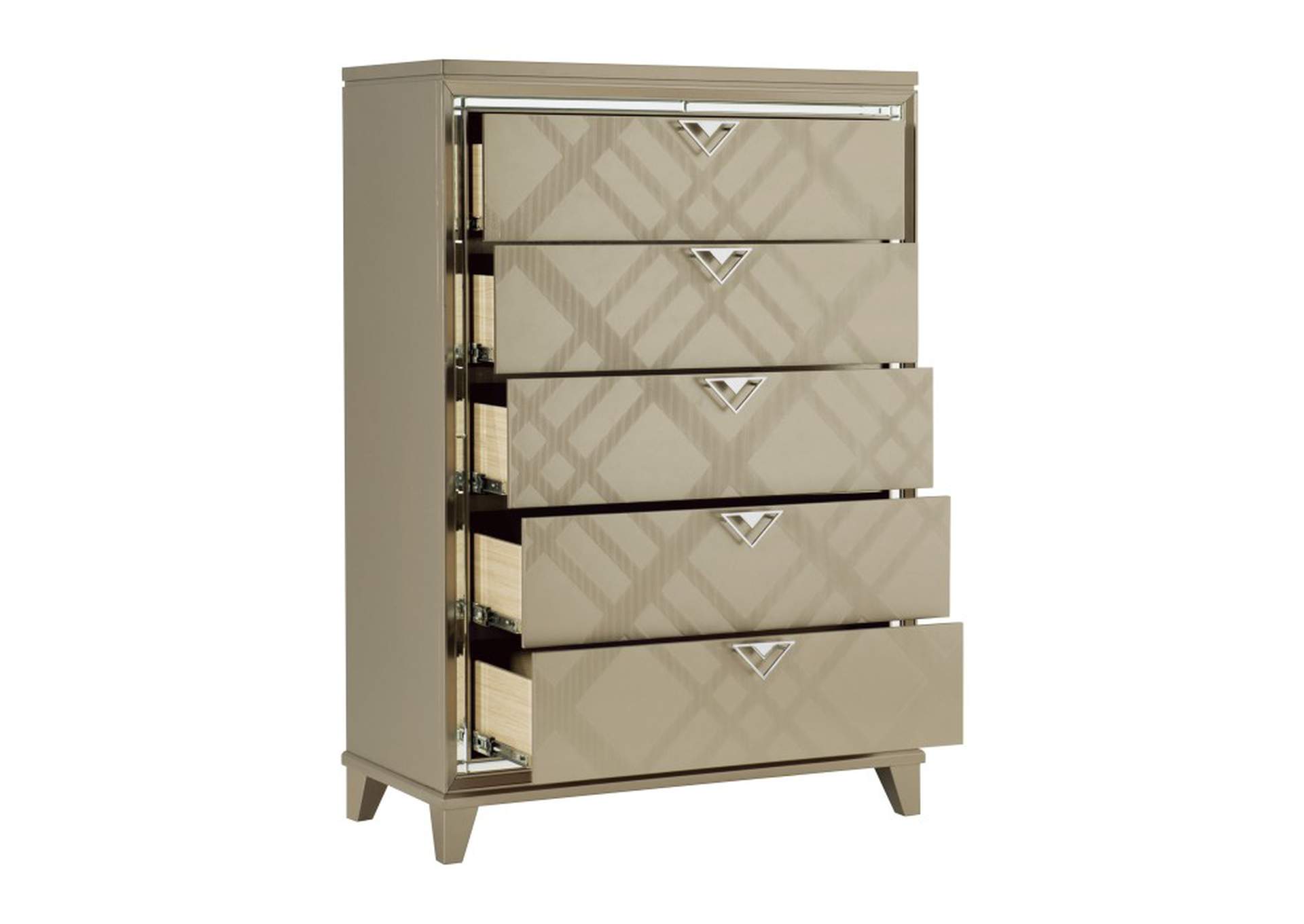 Bijou Chest image 3