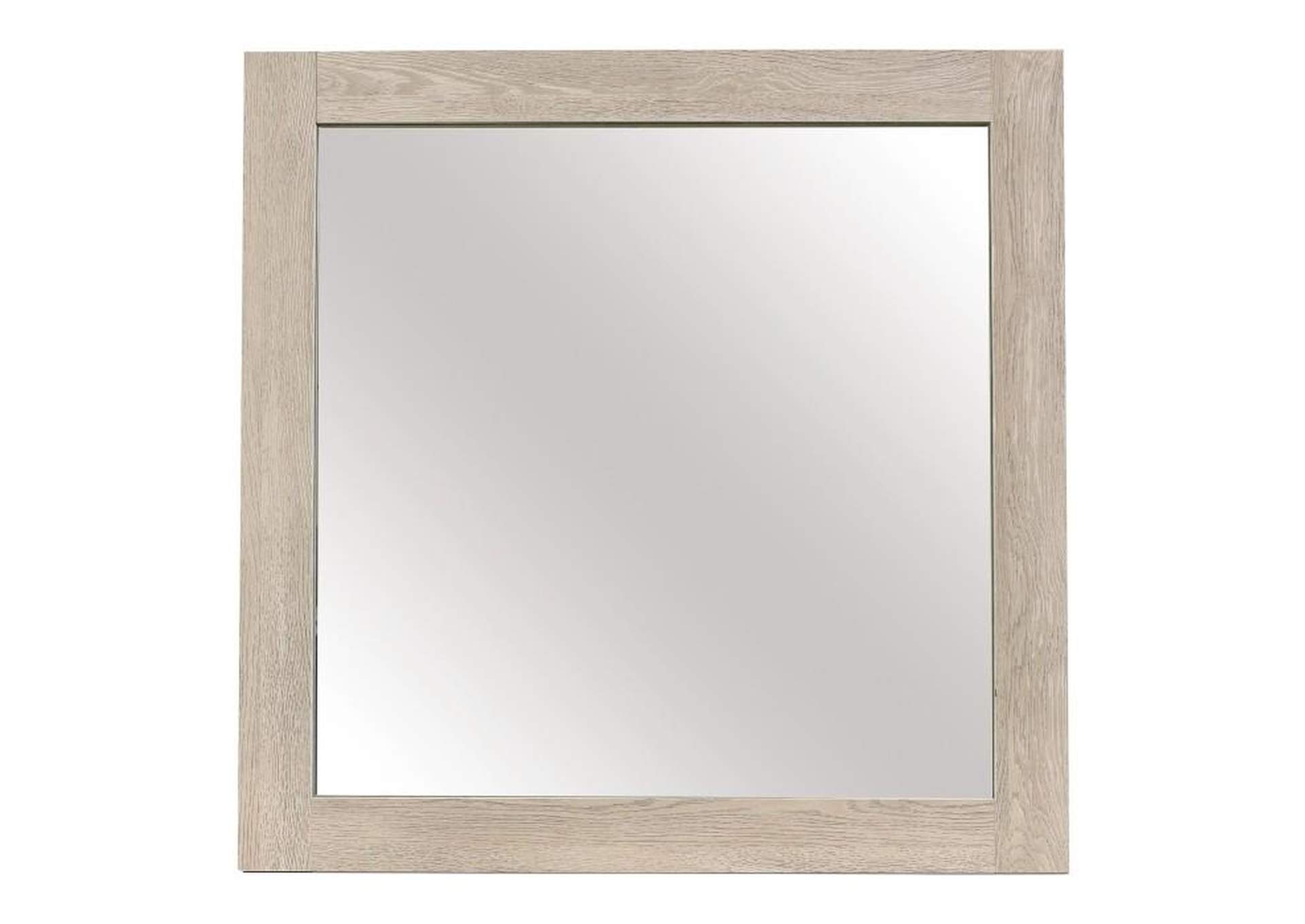 Whiting Mirror image 1
