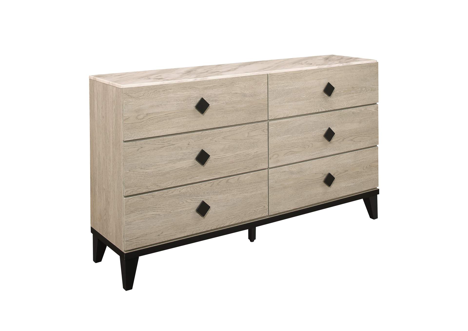 Whiting Dresser image 3
