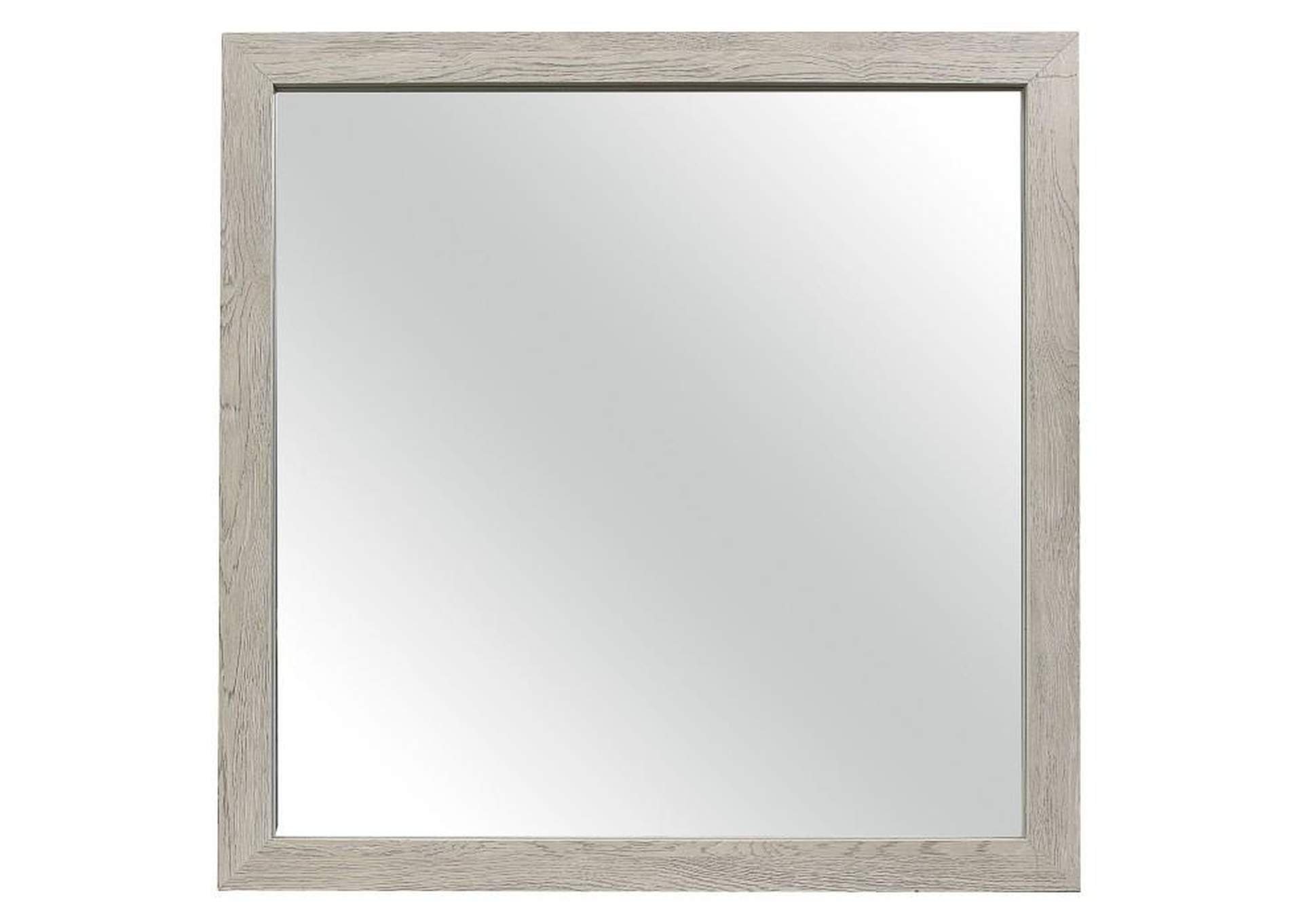 Quinby Mirror image 1