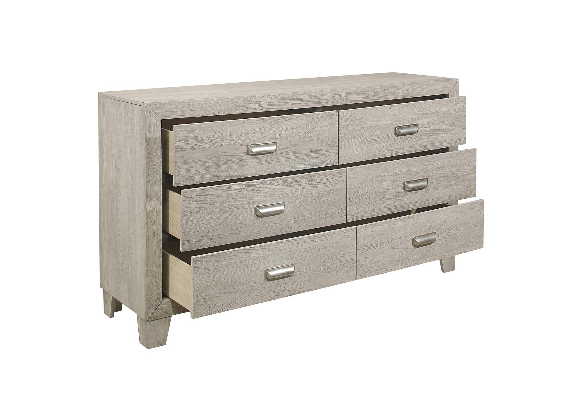 Quinby Dresser image 6