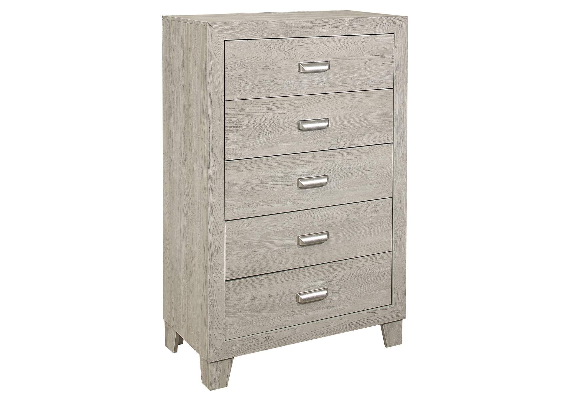 Quinby Chest