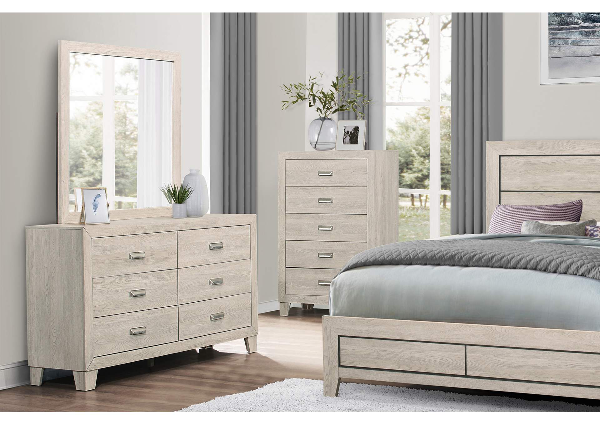 Quinby Mirror image 1