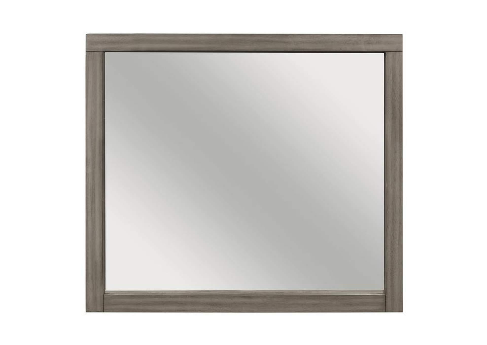 Bainbridge Mirror image 1