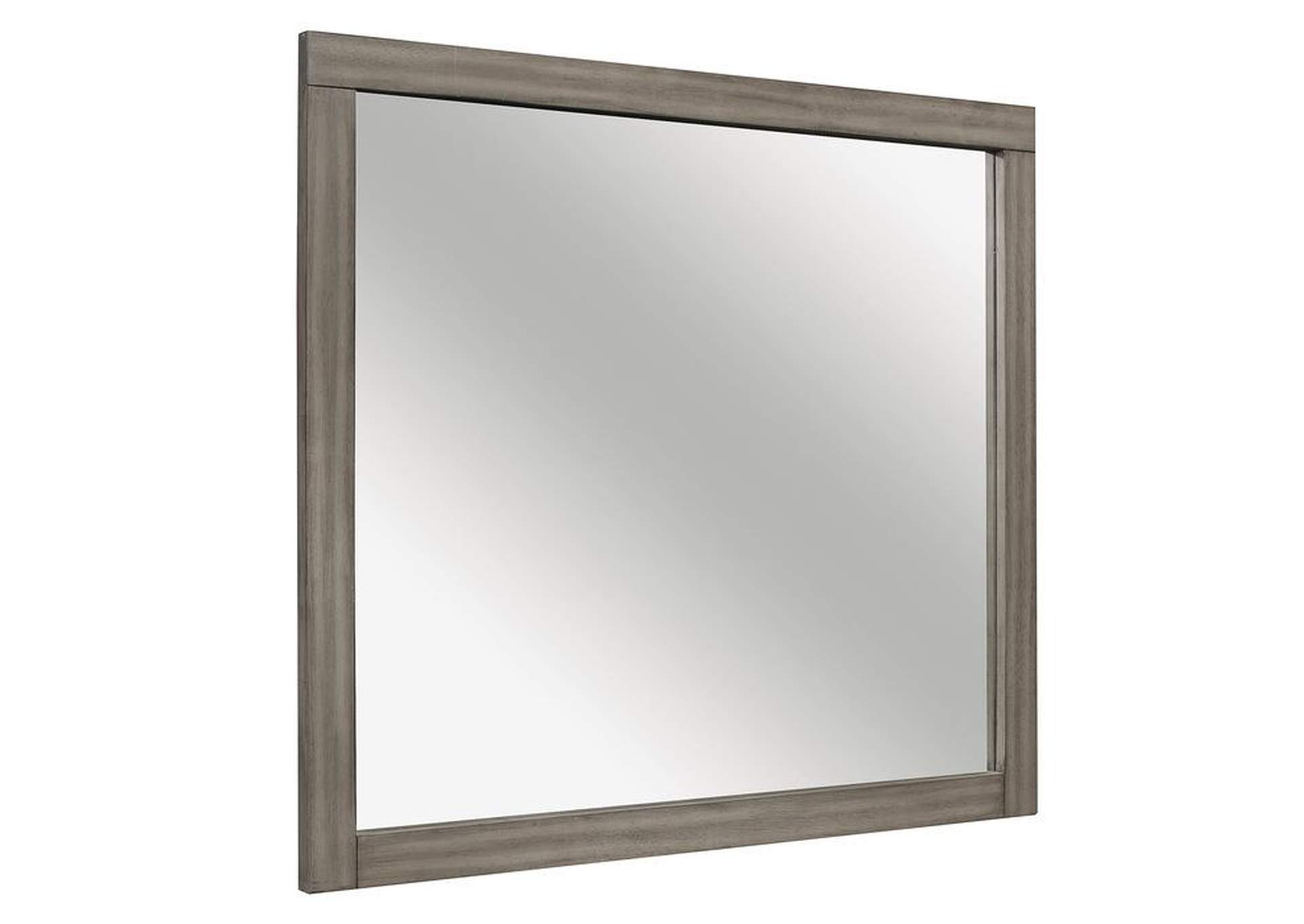 Bainbridge Mirror image 3