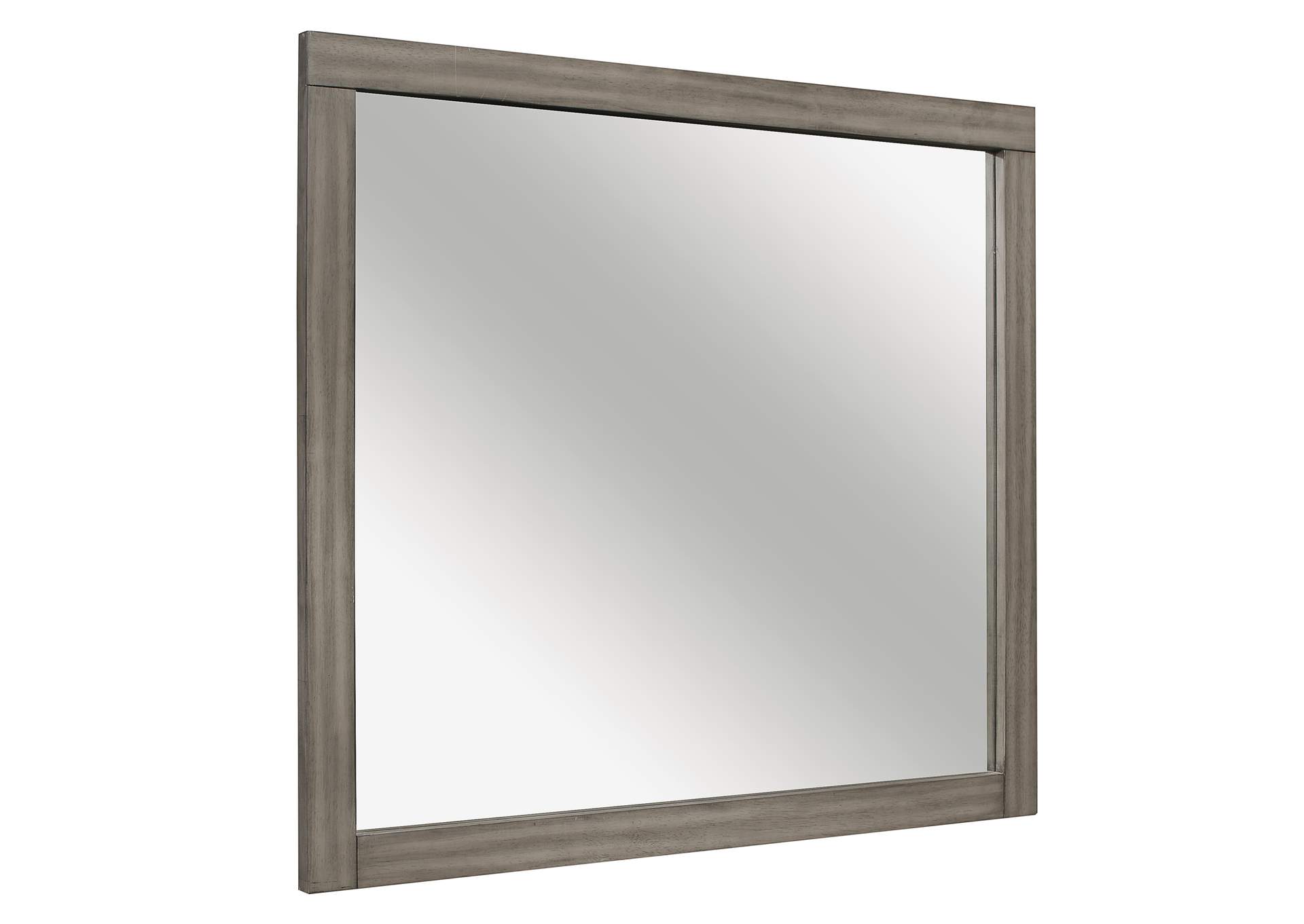 Bainbridge Mirror image 3