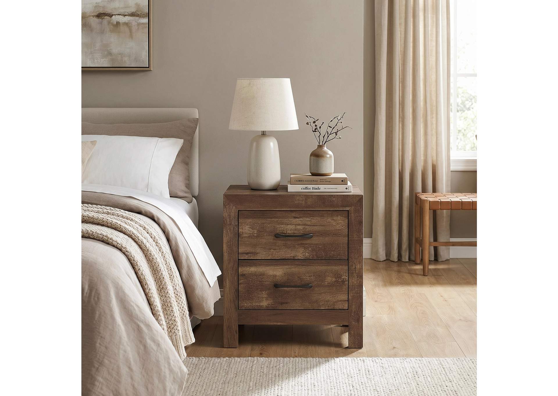 Corbin Night Stand image 12