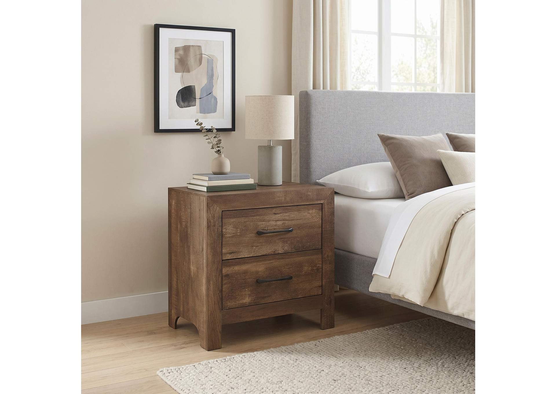 Corbin Night Stand image 13