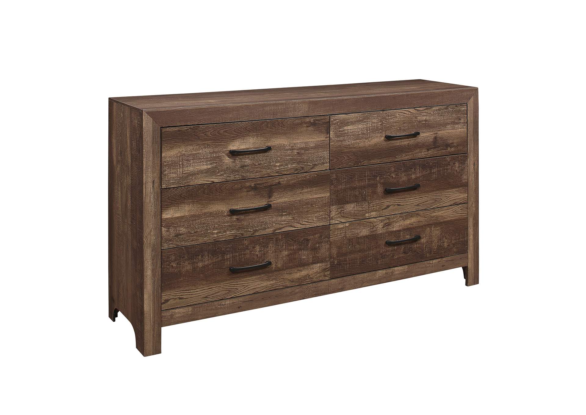 Corbin Dresser image 4