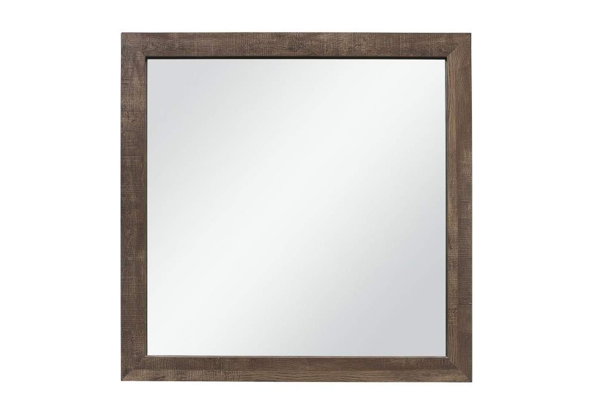Corbin Mirror image 1