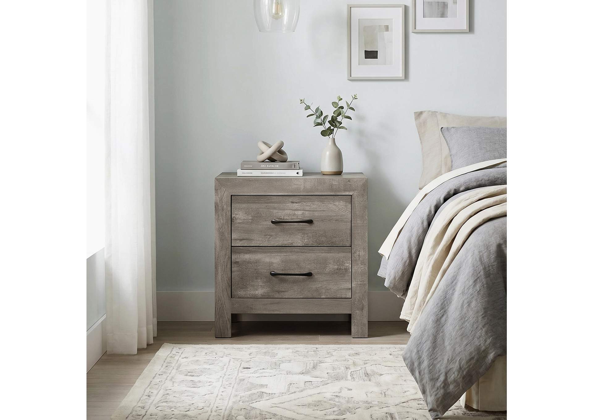 Corbin Night Stand image 11
