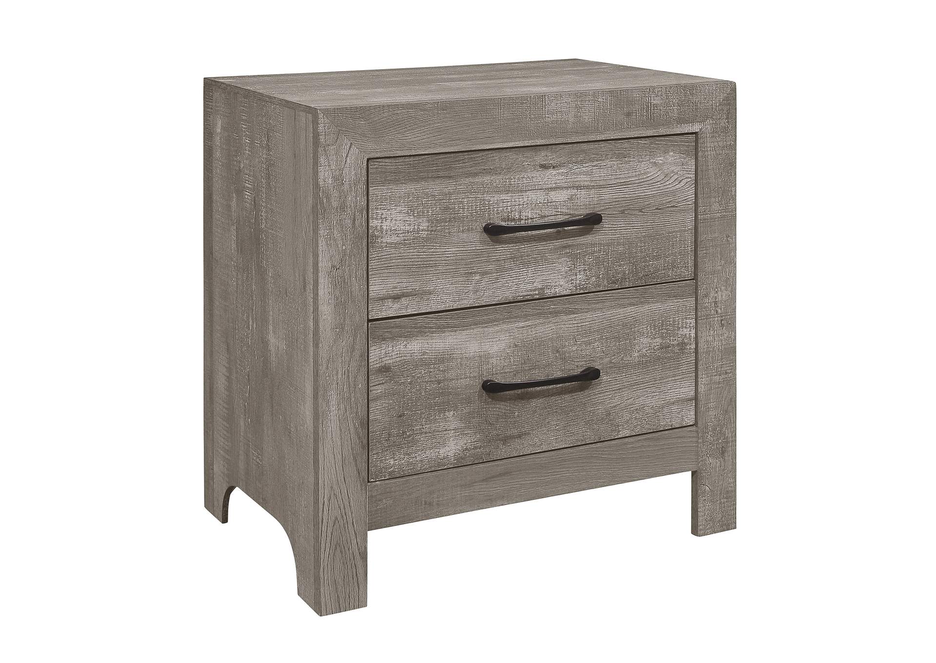 Corbin Night Stand image 3