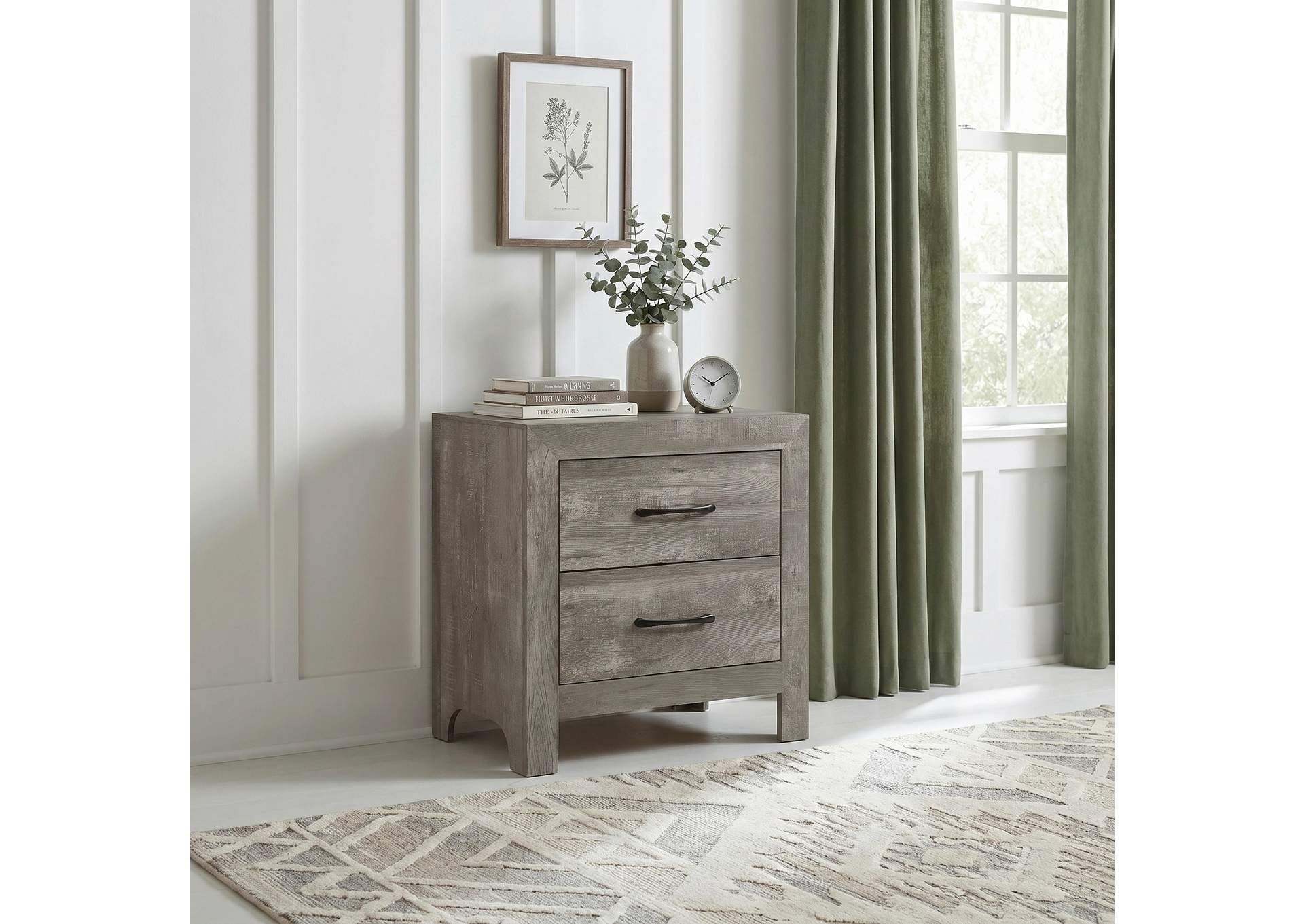 Corbin Night Stand image 12