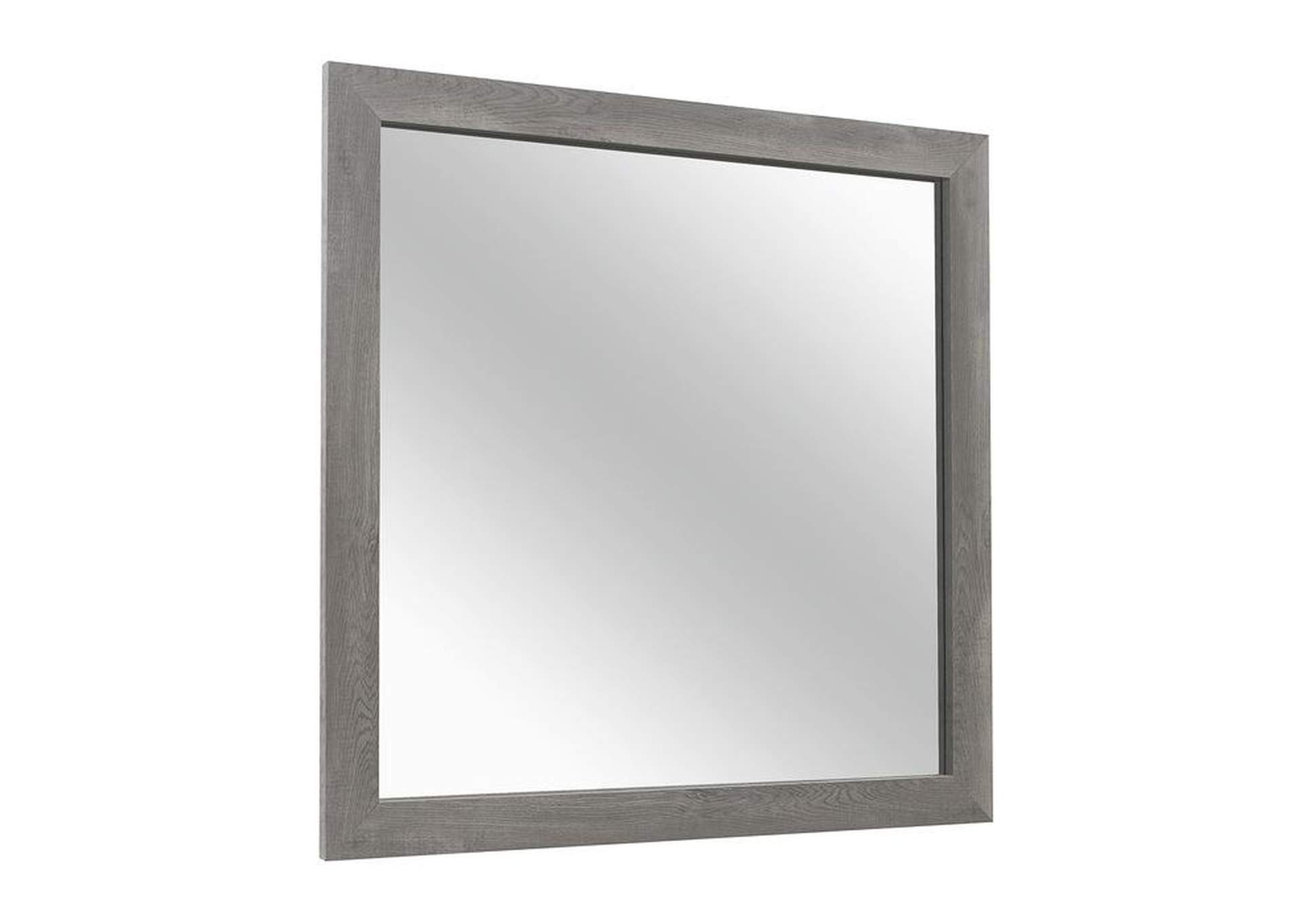 Corbin Mirror image 3