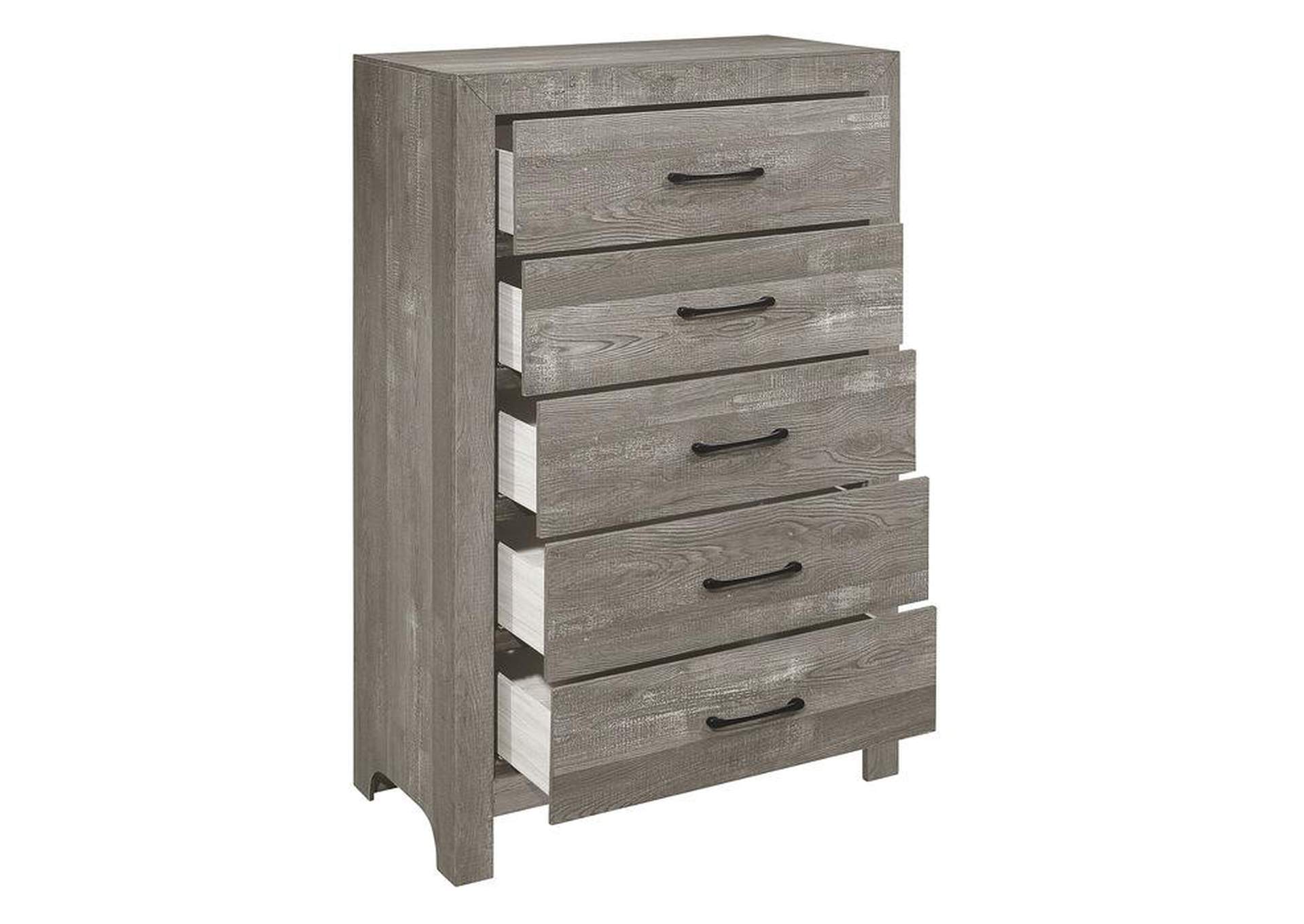 Corbin Chest
