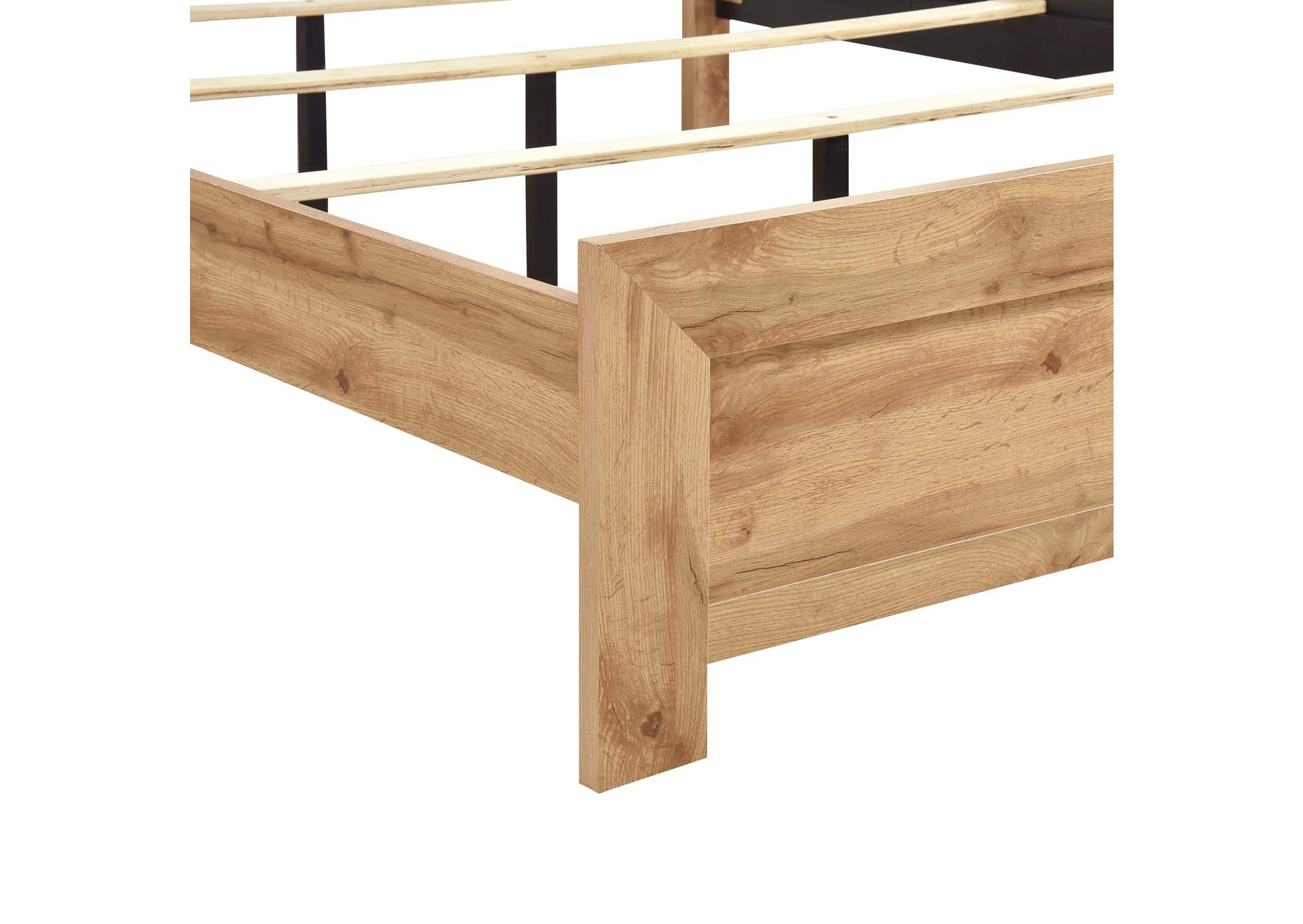 Twin Bed in a Box image 5