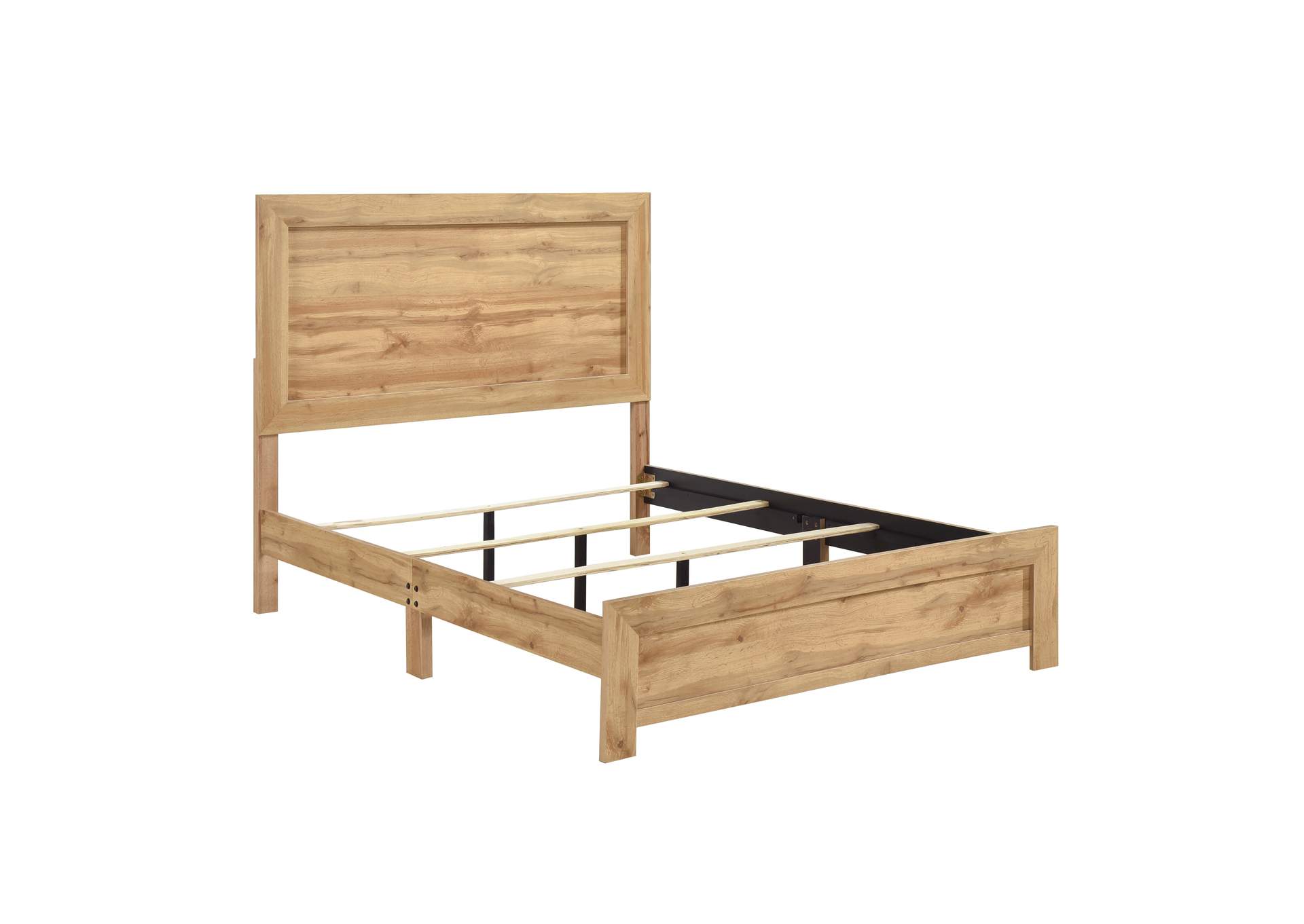 California King Bed in a Box image 5