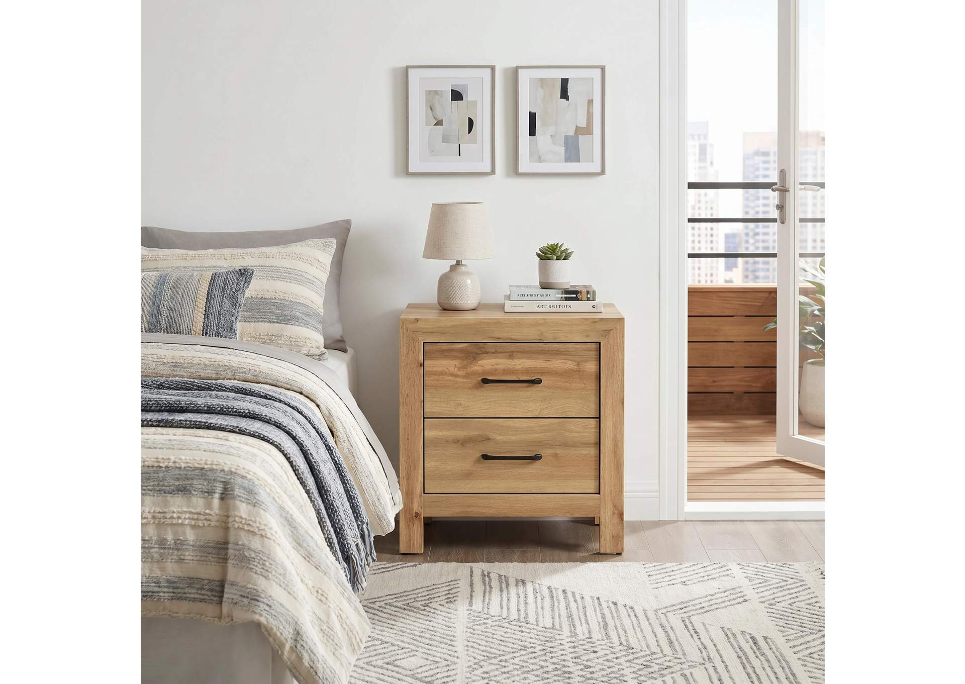 Corbin Night Stand image 11