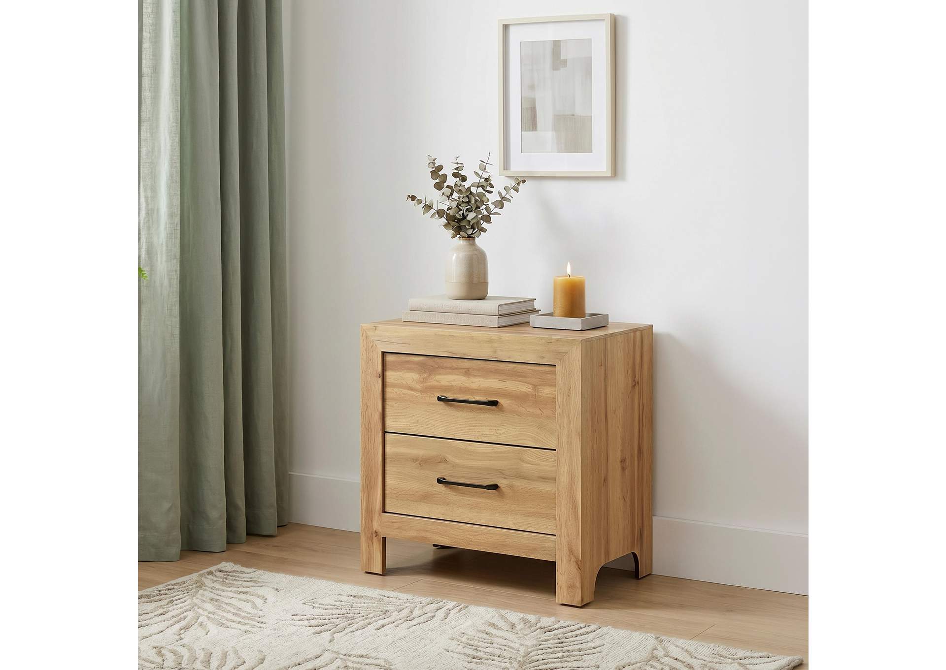 Corbin Night Stand image 12