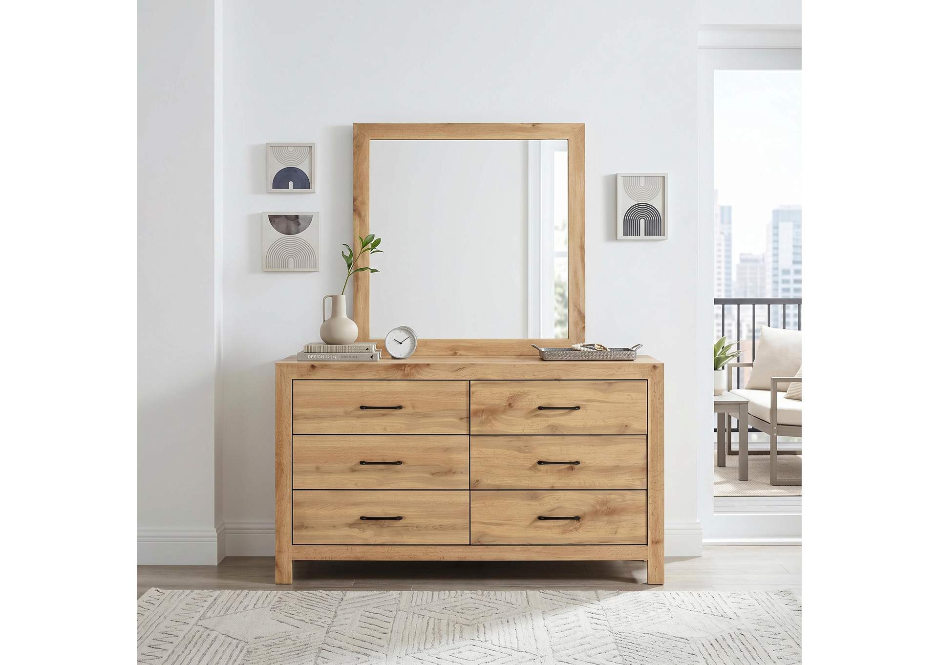 Corbin Dresser image 12
