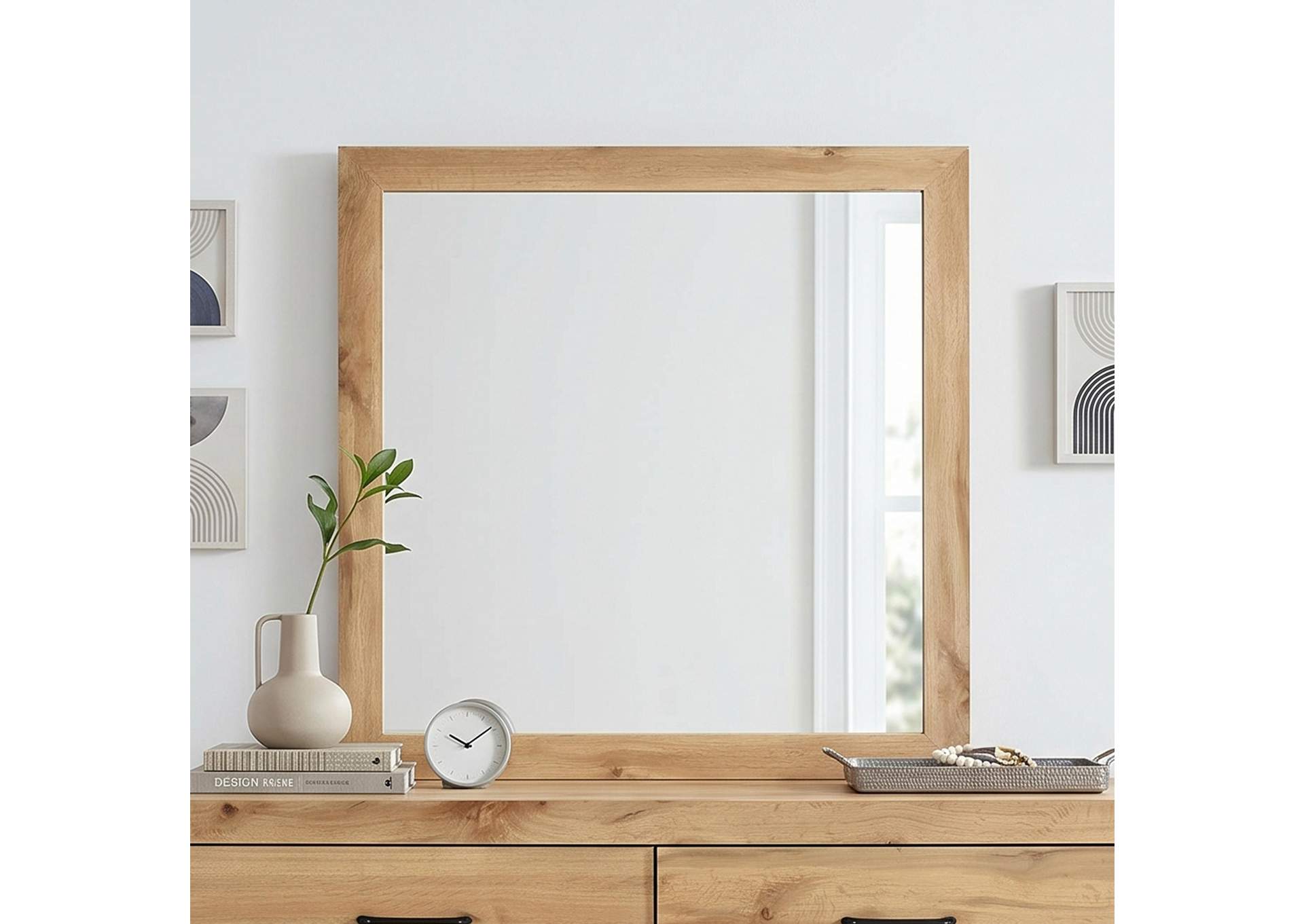 Corbin Mirror image 9