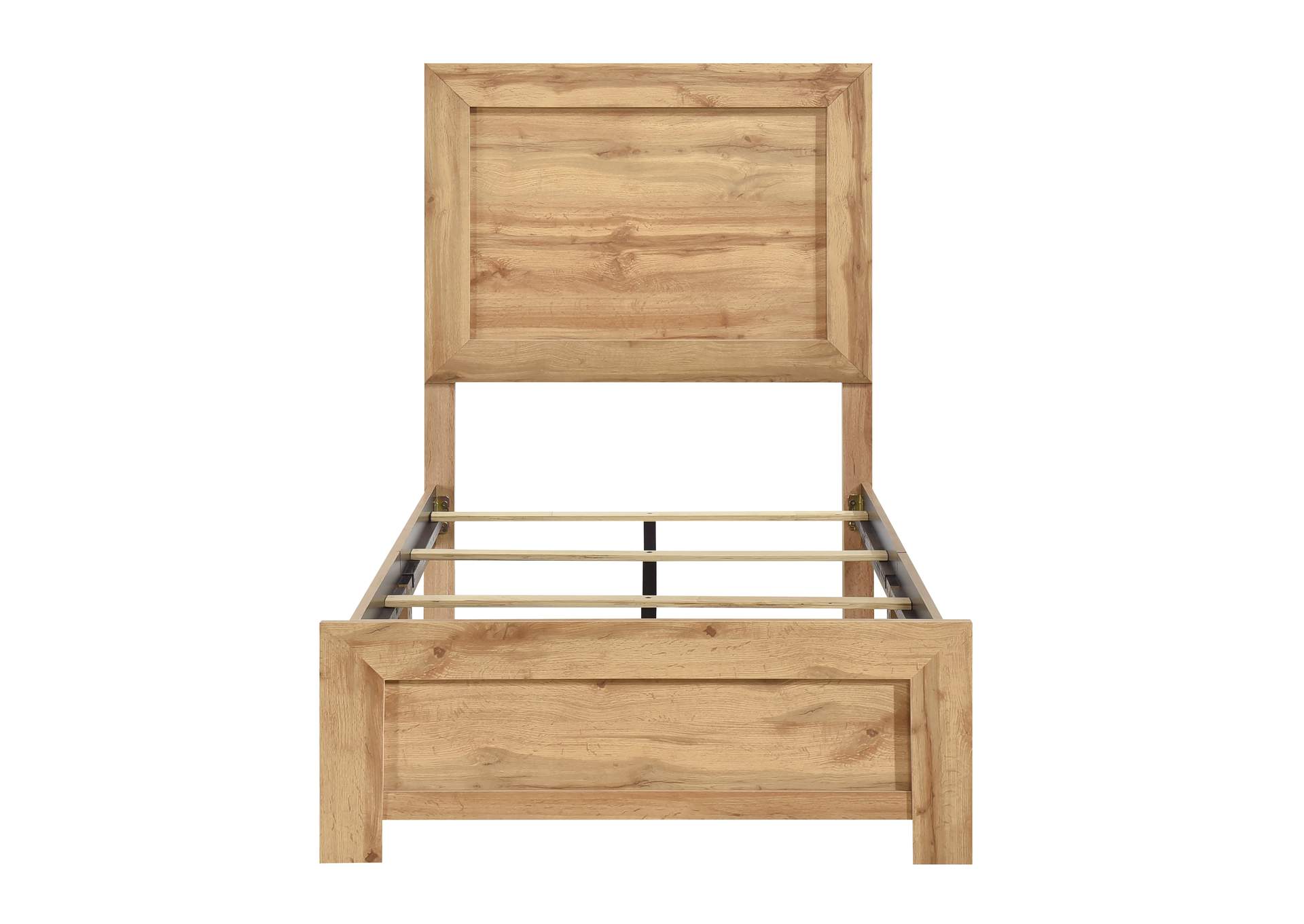 Corbin Twin Bed in a Box image 5