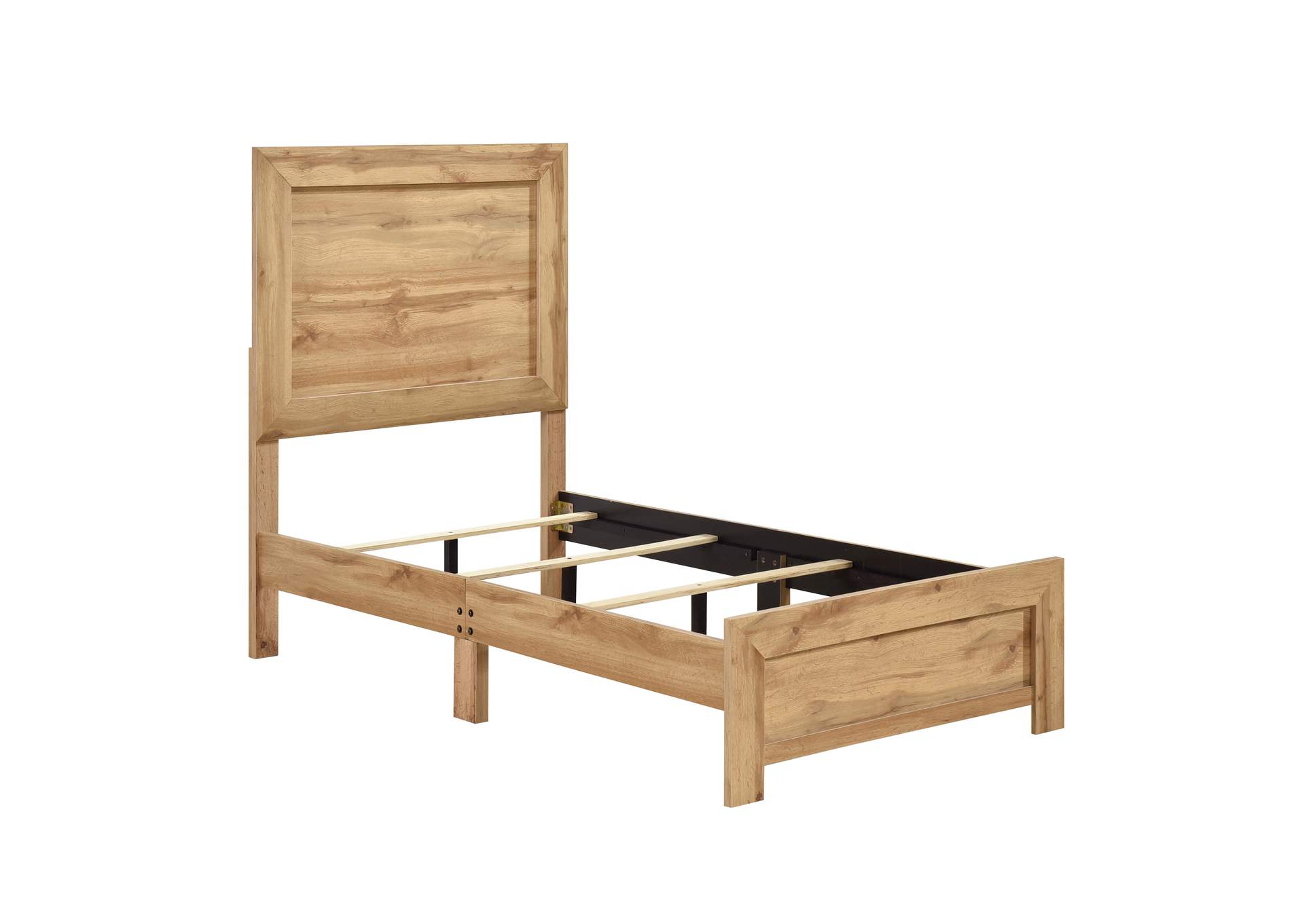 Corbin Twin Bed in a Box image 9