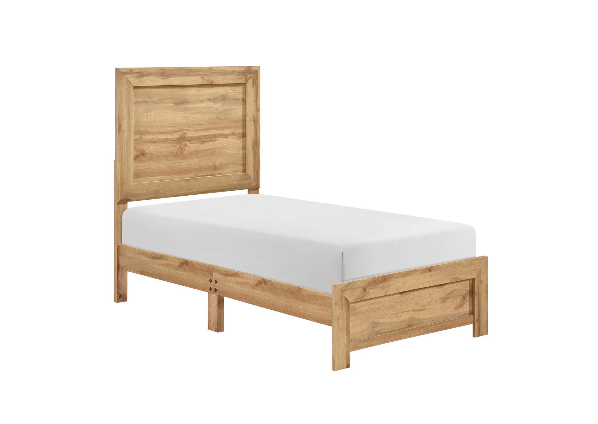 Corbin Twin Bed in a Box image 7