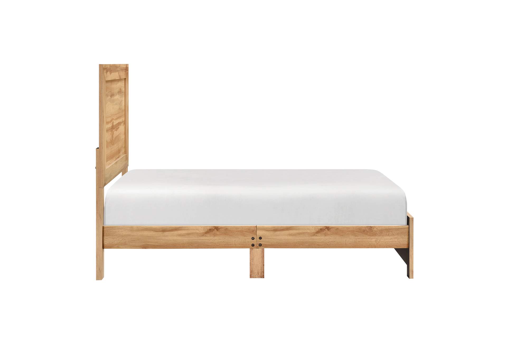 Twin Bed in a Box image 1