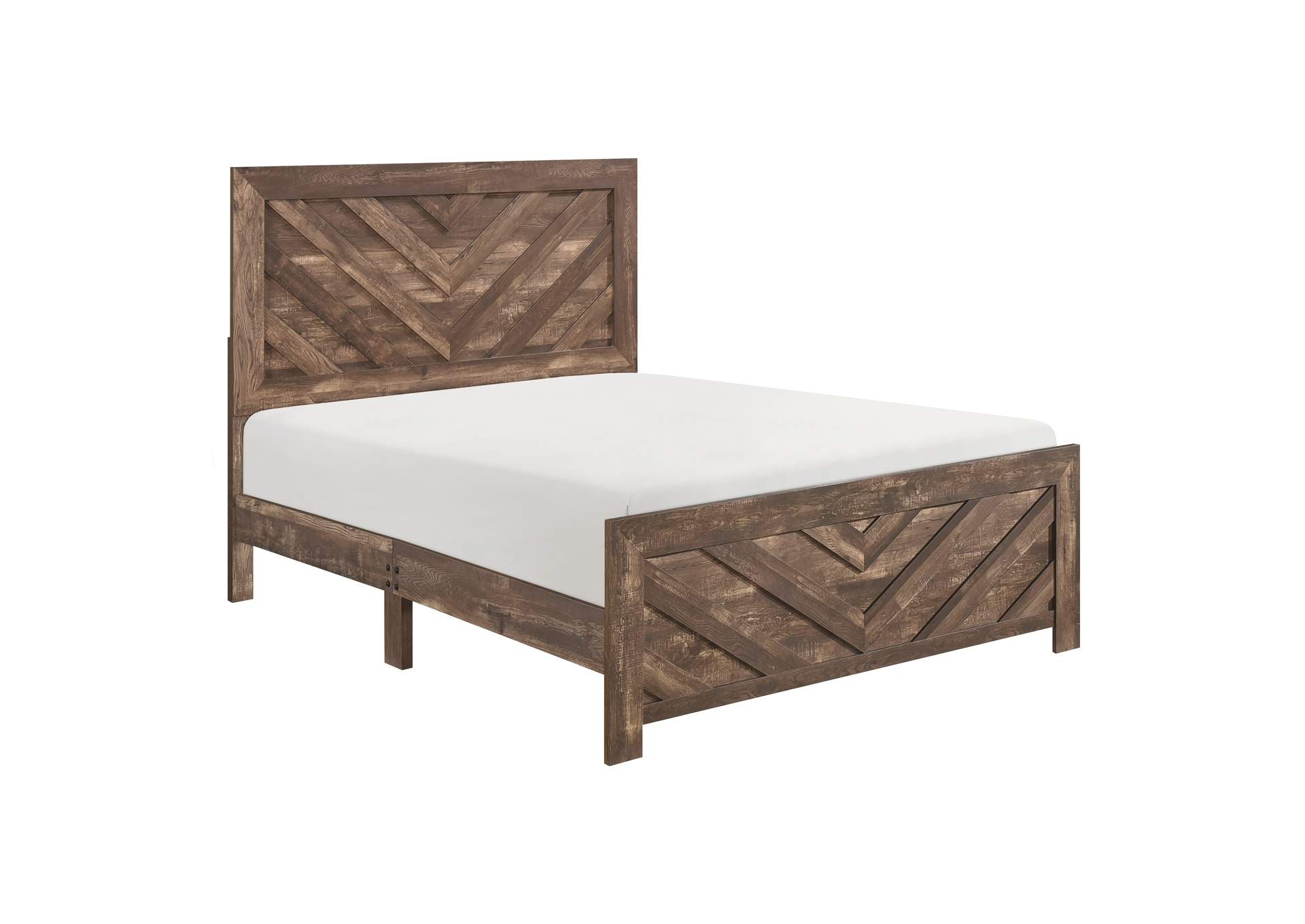 Corbin California King Bed image 3