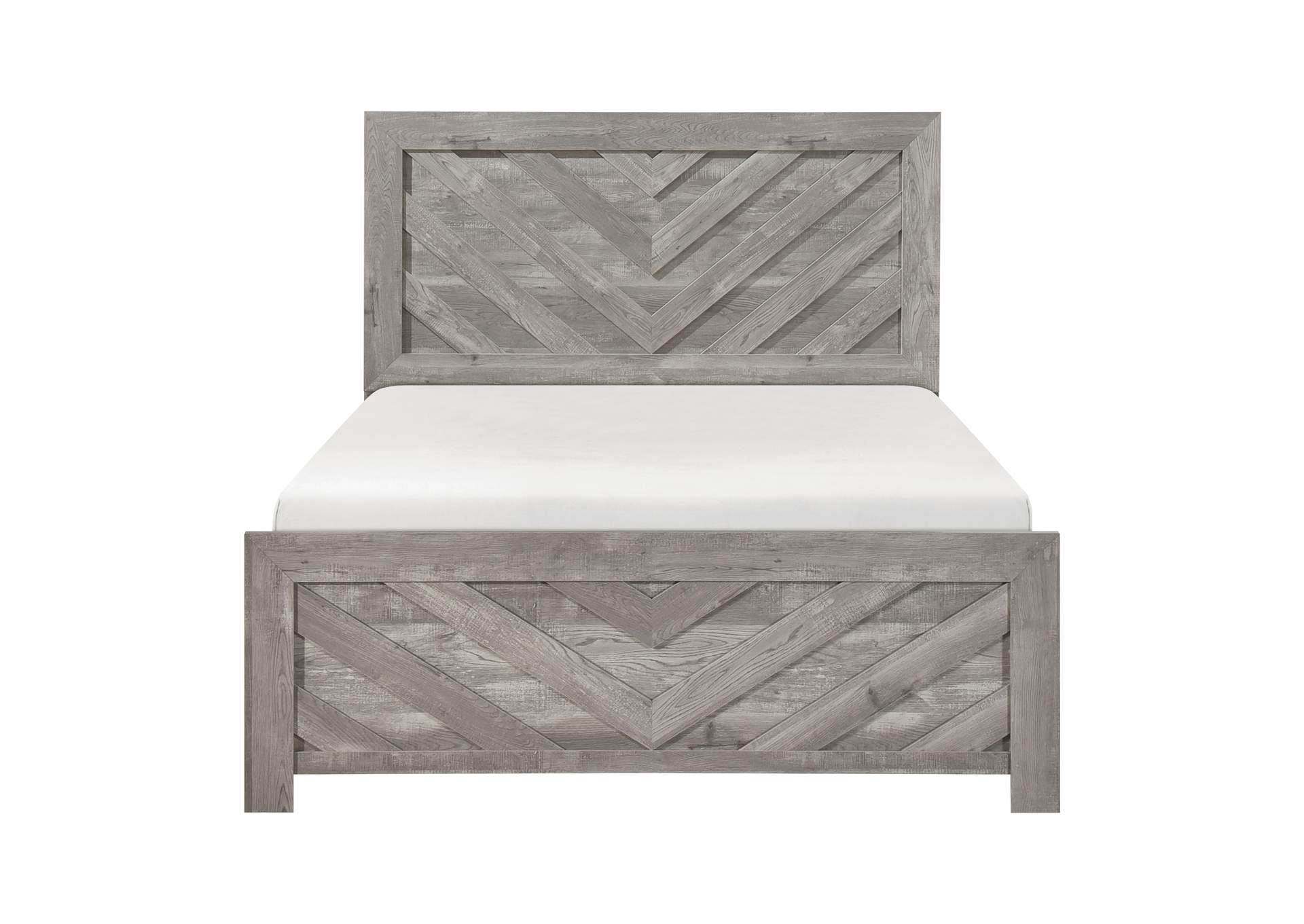 Corbin Eastern King Bed image 1