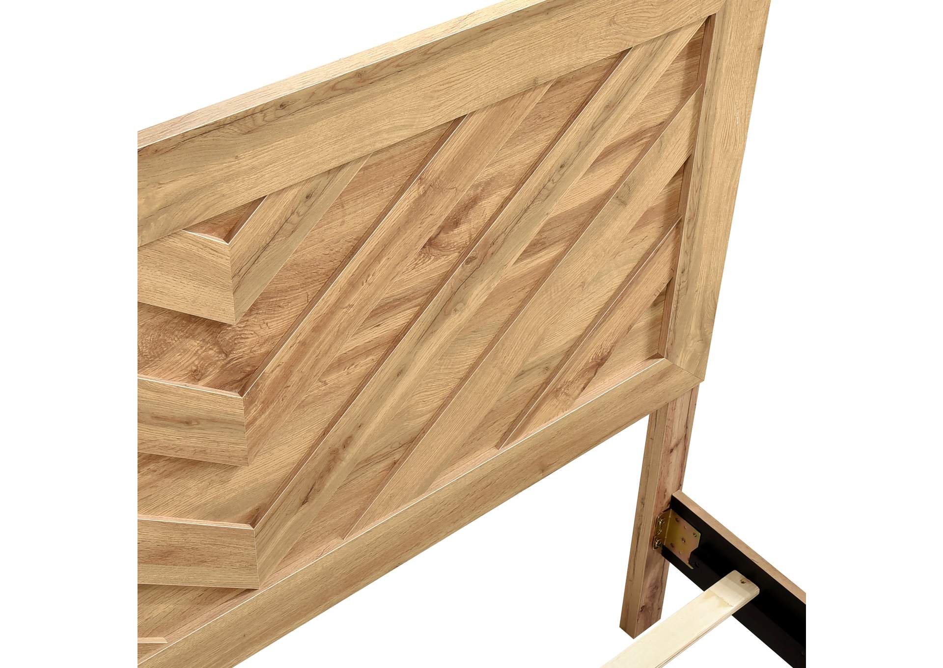 Eastern King Bed in a Box image 3