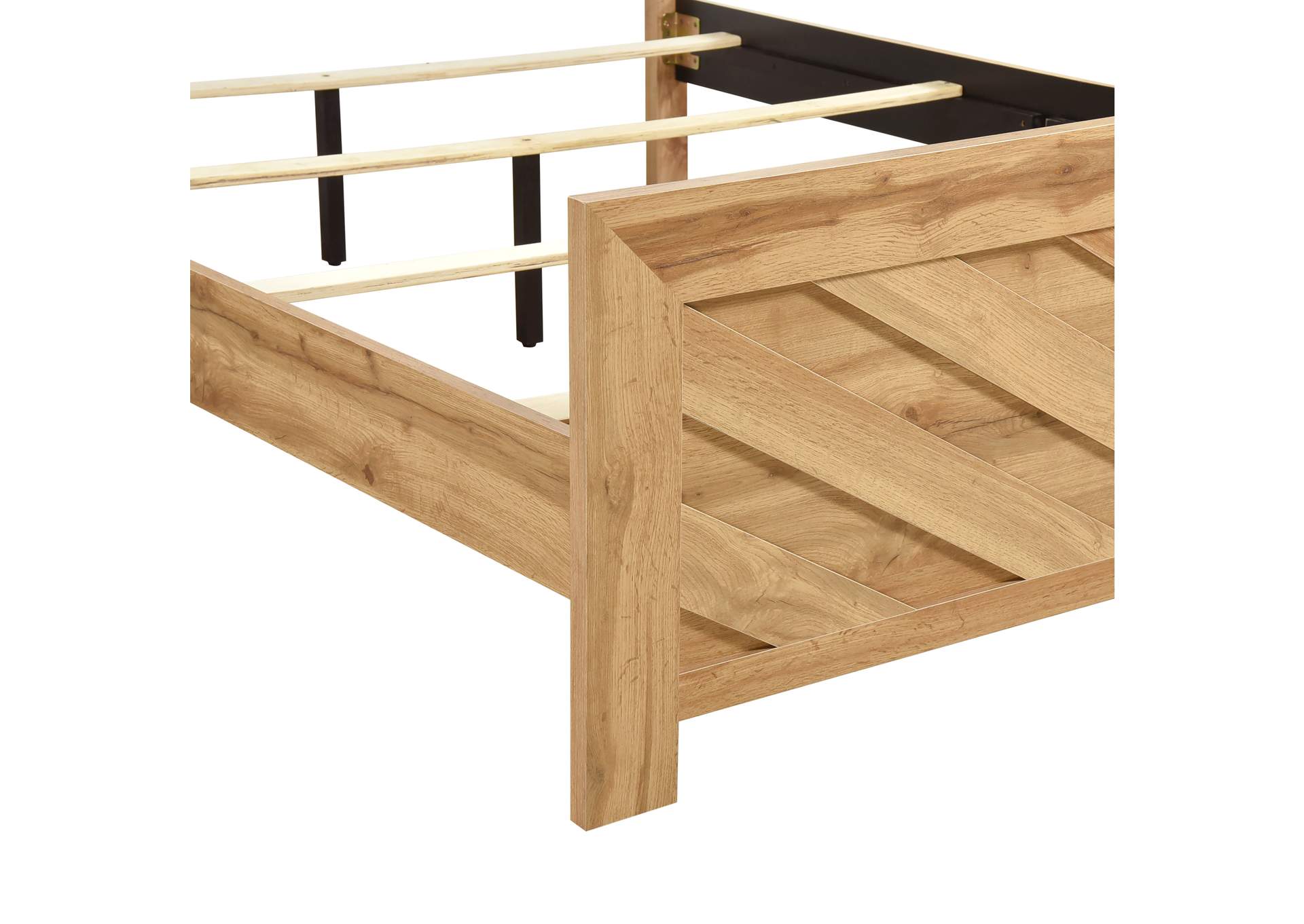 Eastern King Bed in a Box image 4