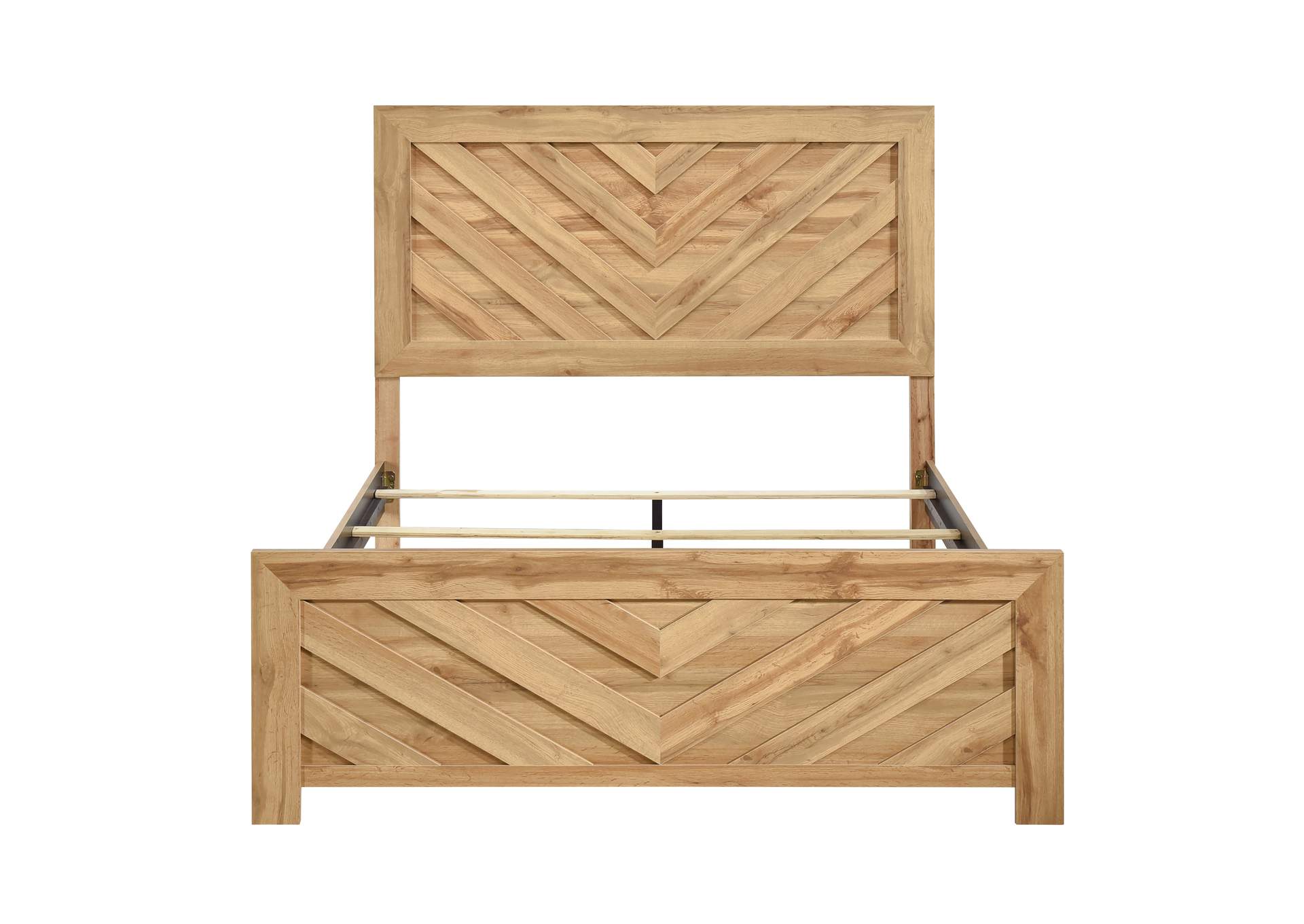 California King Bed in a Box image 5