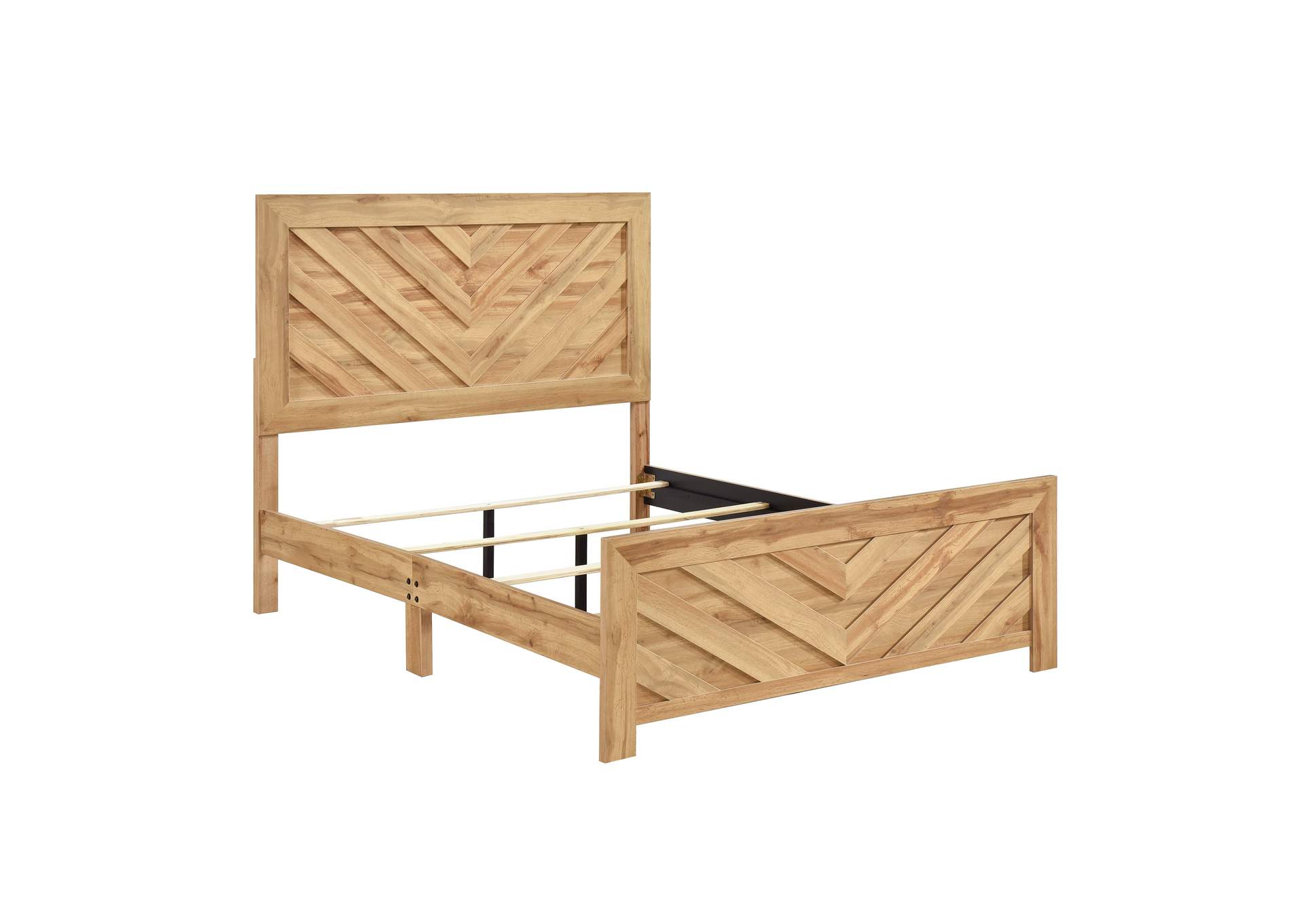 California King Bed in a Box image 6