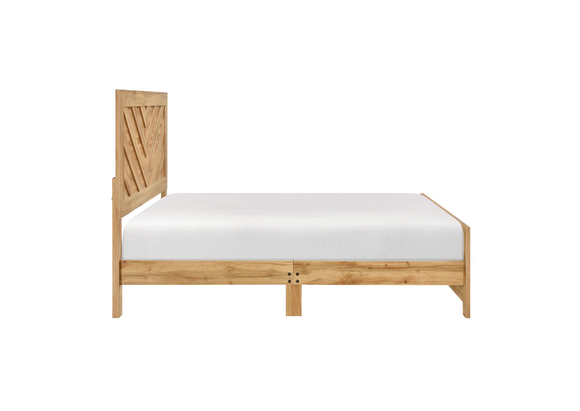 Full Bed in a Box image 5