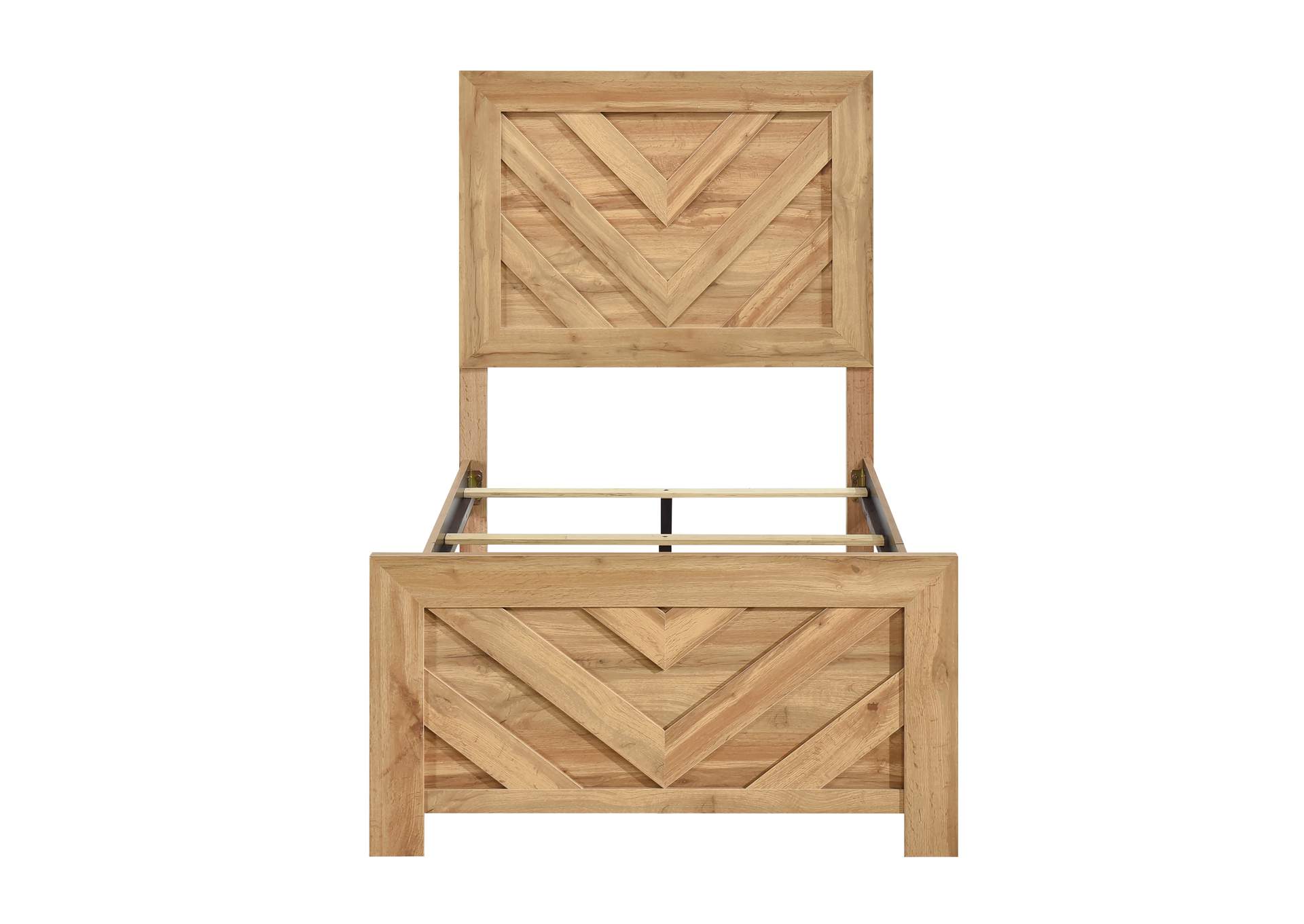 Twin Bed in a Box image 3